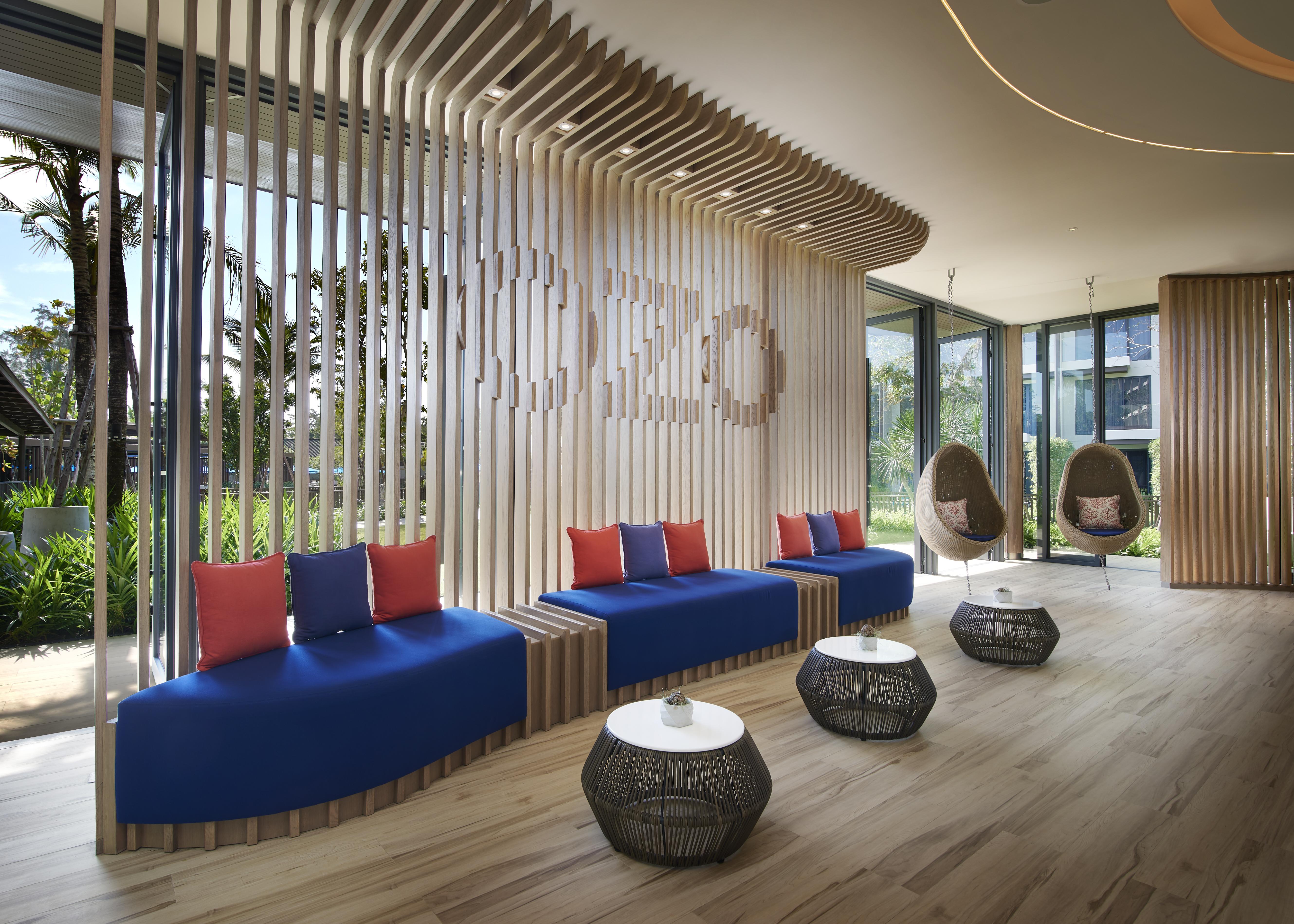 Ozo Phuket Hotel Kata Beach (Phuket)