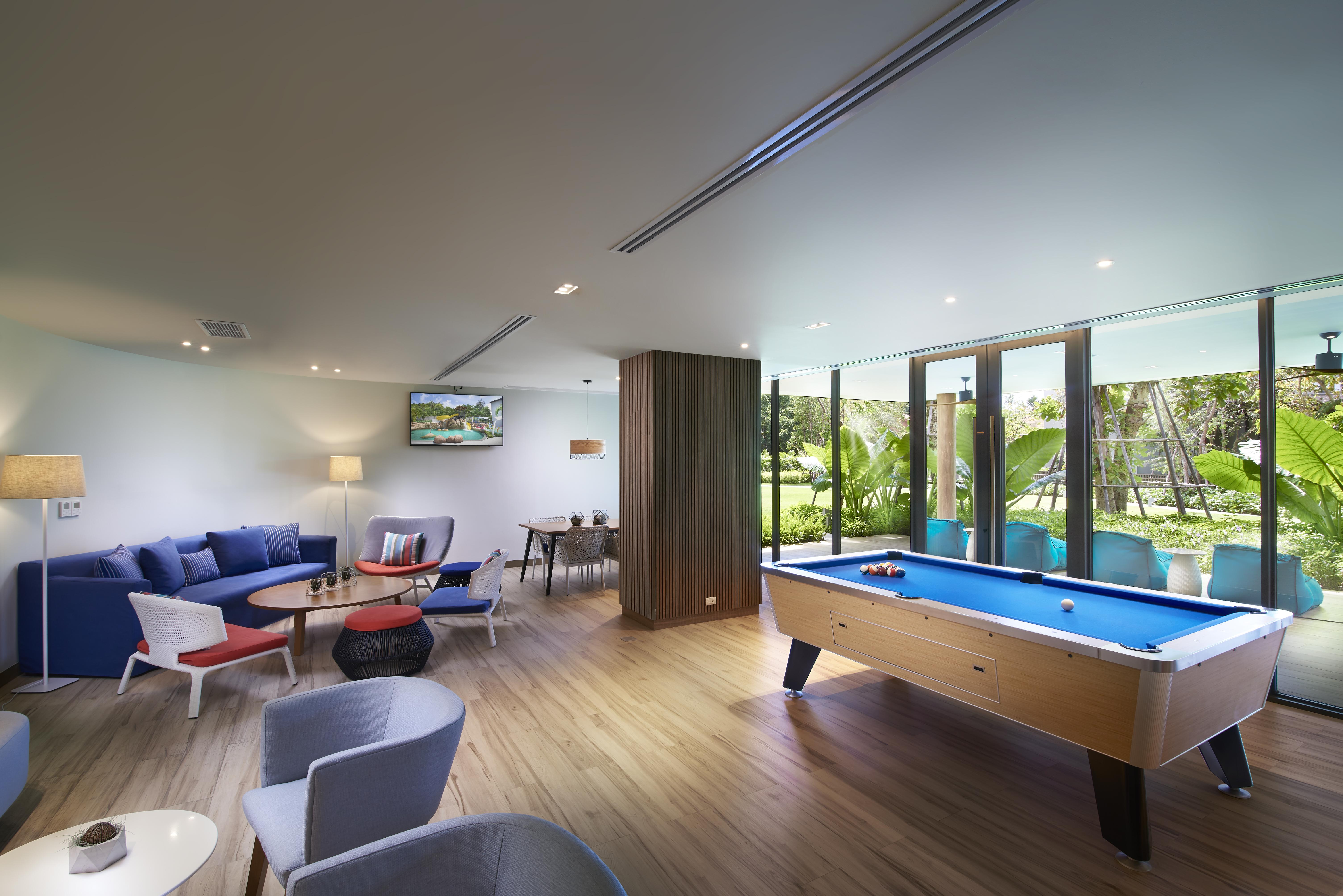 Hotel Ozo Phuket Kata Beach (Phuket)