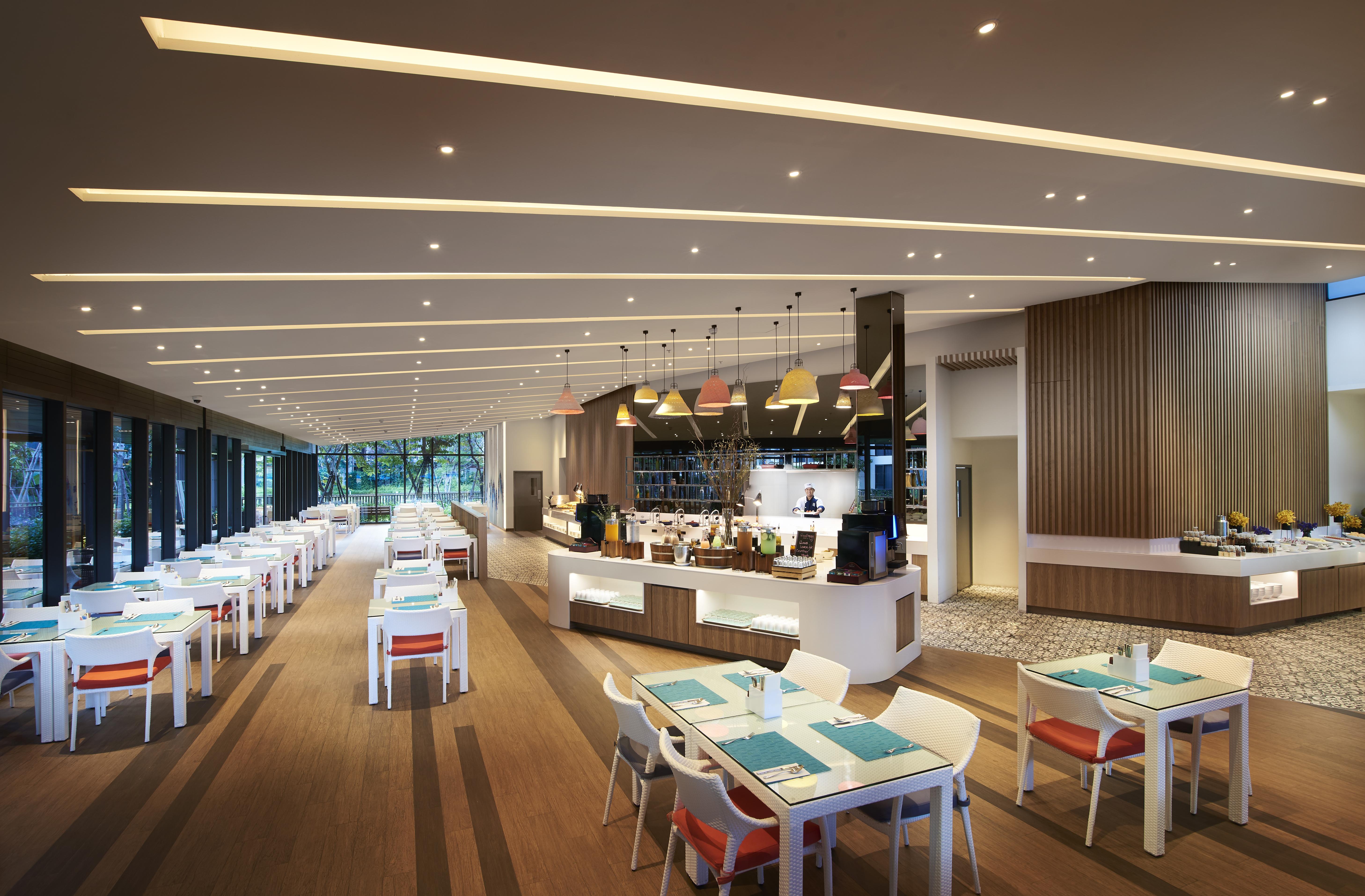 Hotel Ozo Phuket 4*