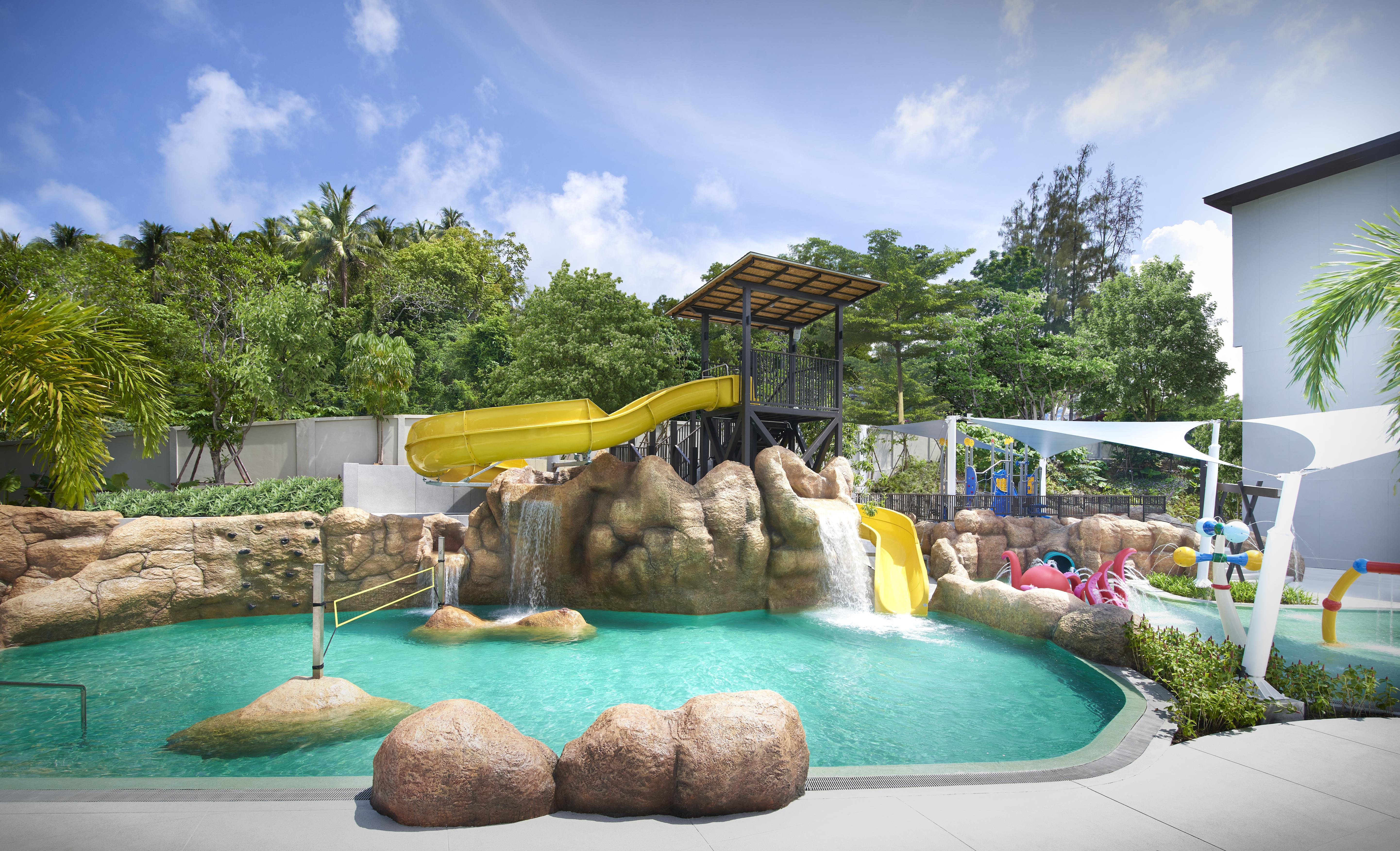 Hotel Ozo Phuket Kata Beach (Phuket)
