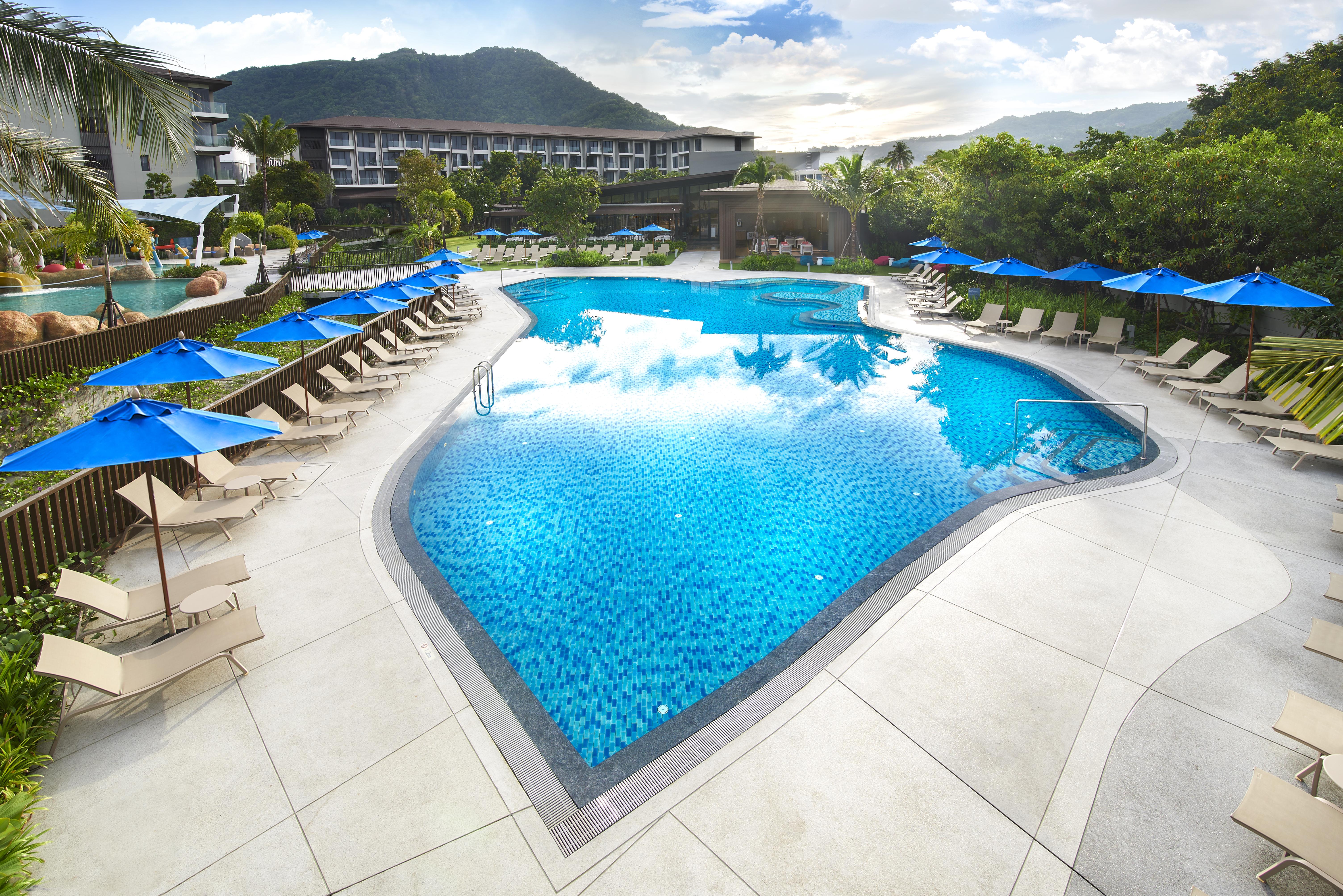 Hotel Ozo Phuket Kata Beach (Phuket)