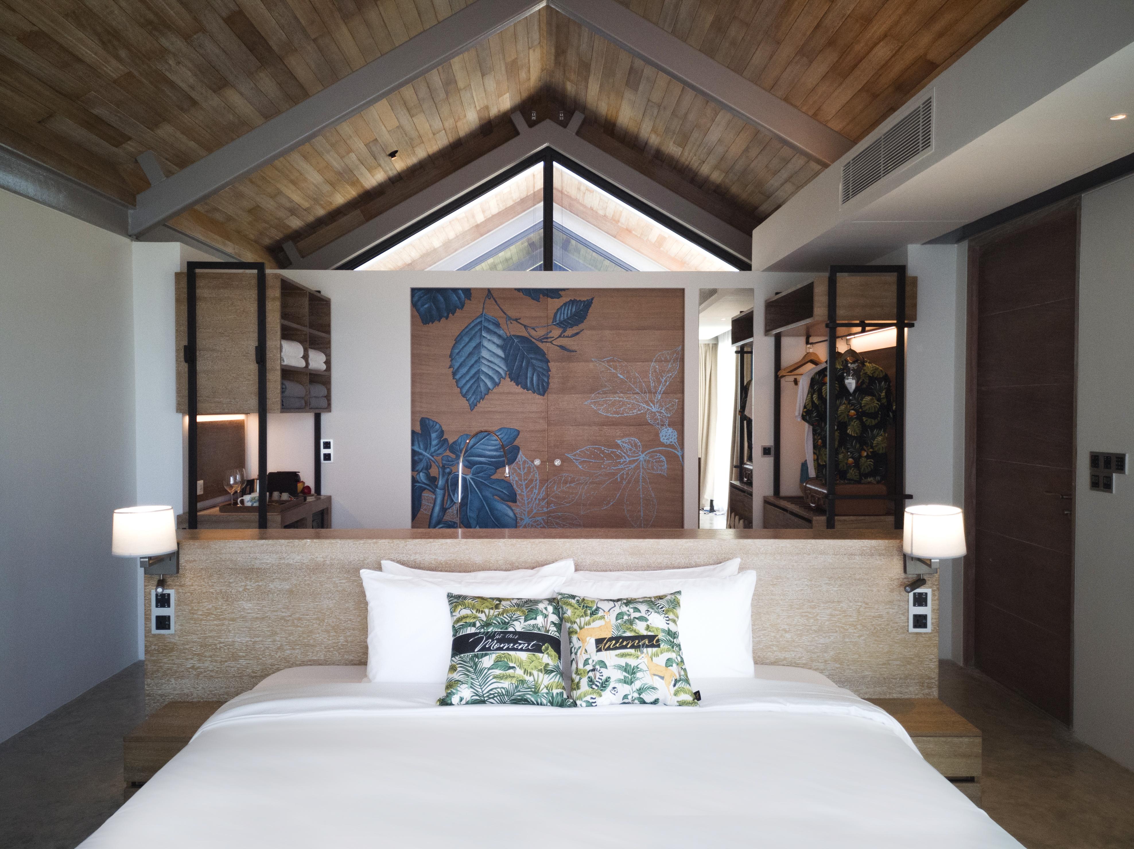 Resort Island Escape Burasari 5*