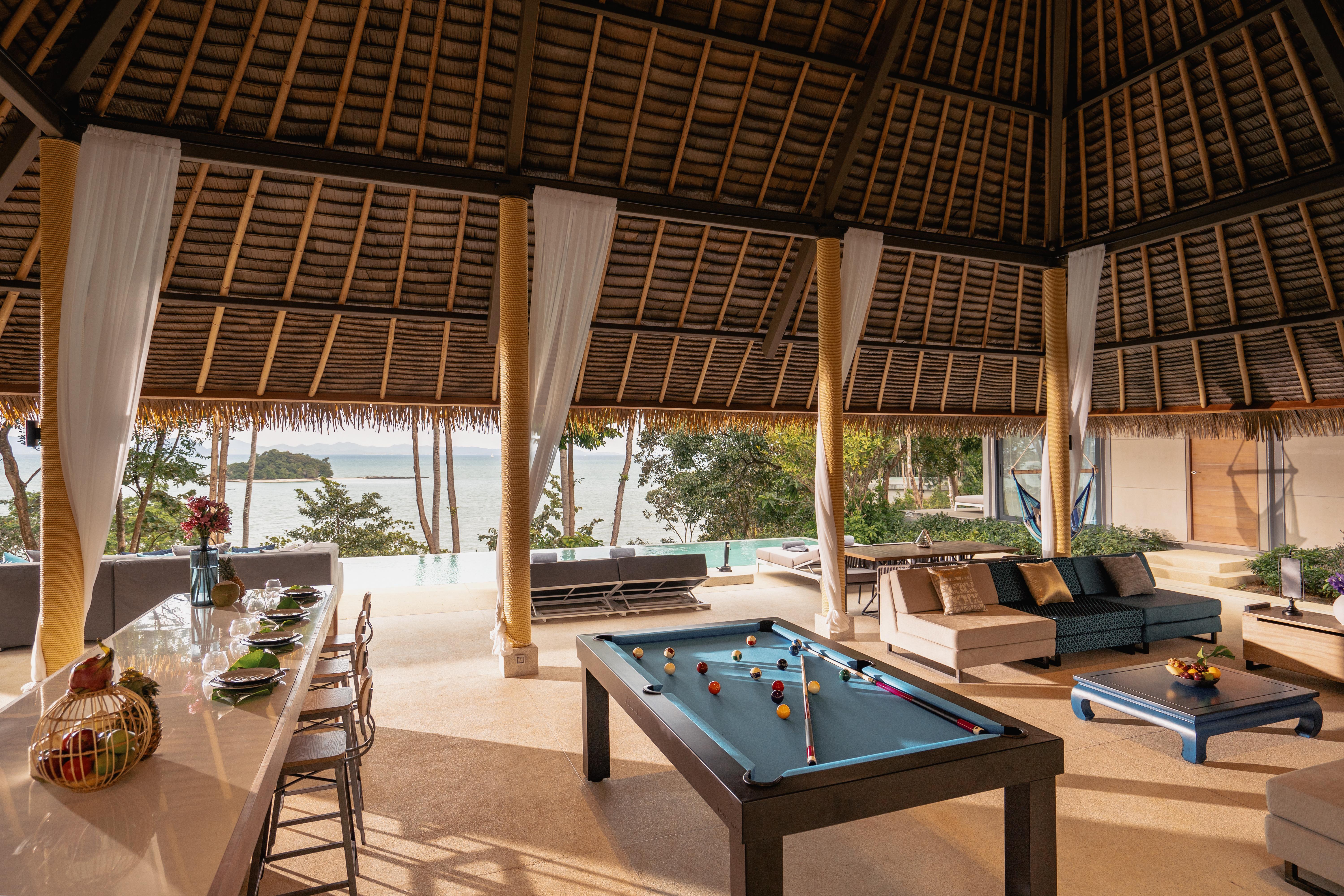 Island Escape Burasari 5* Phuket