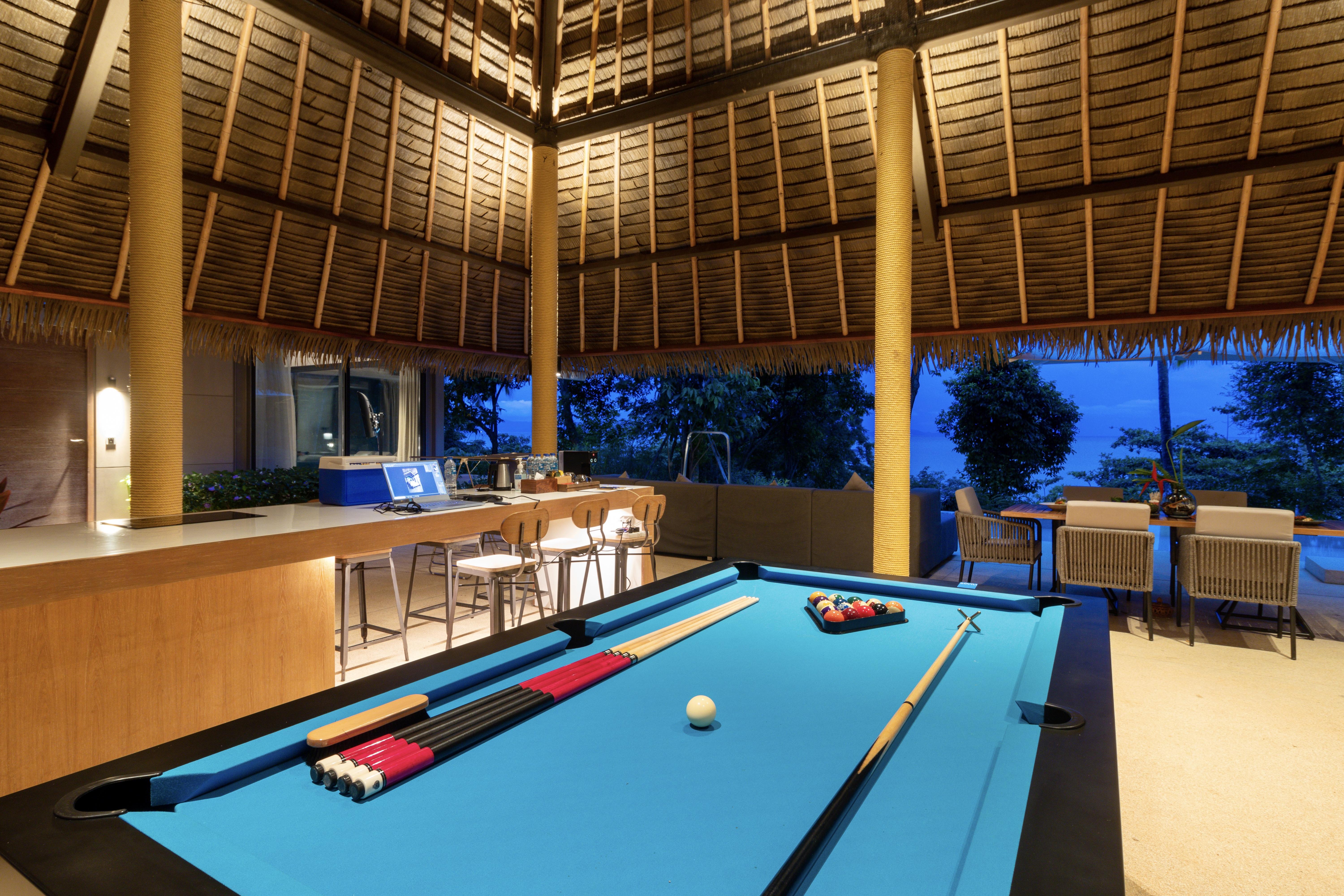 Island Escape Burasari 5* Phuket
