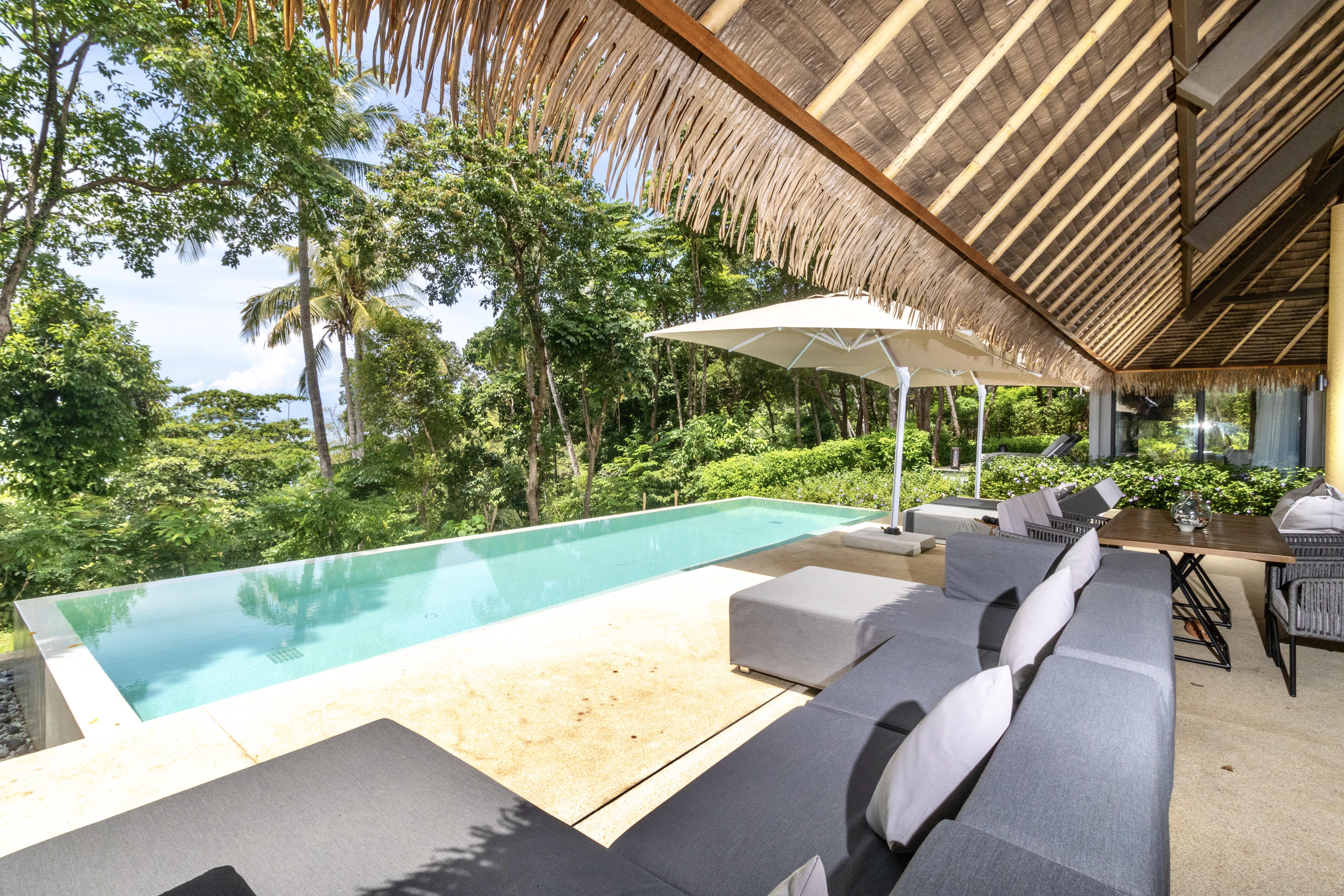 Island Escape Burasari Resort