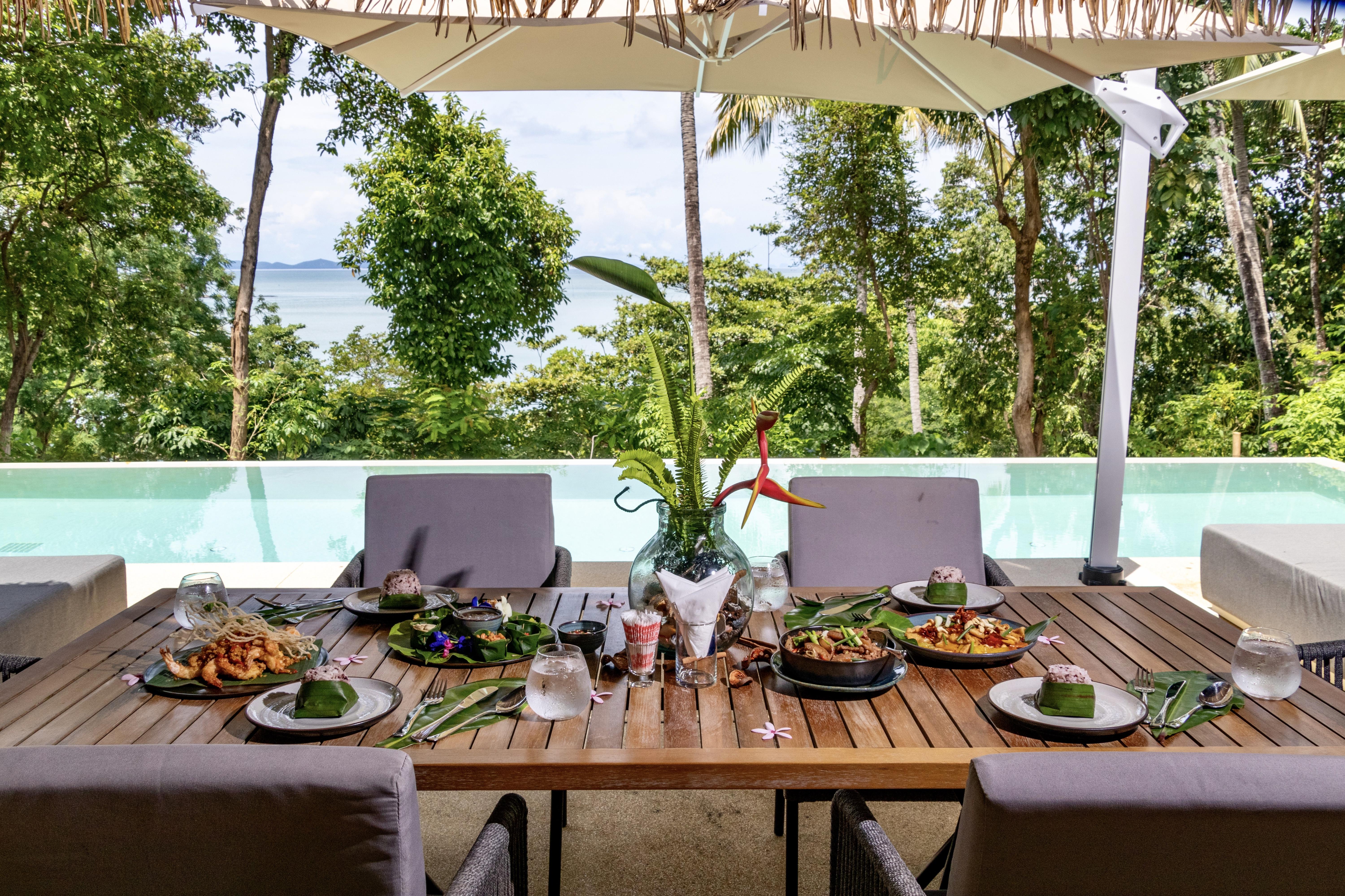 Island Escape Burasari 5*