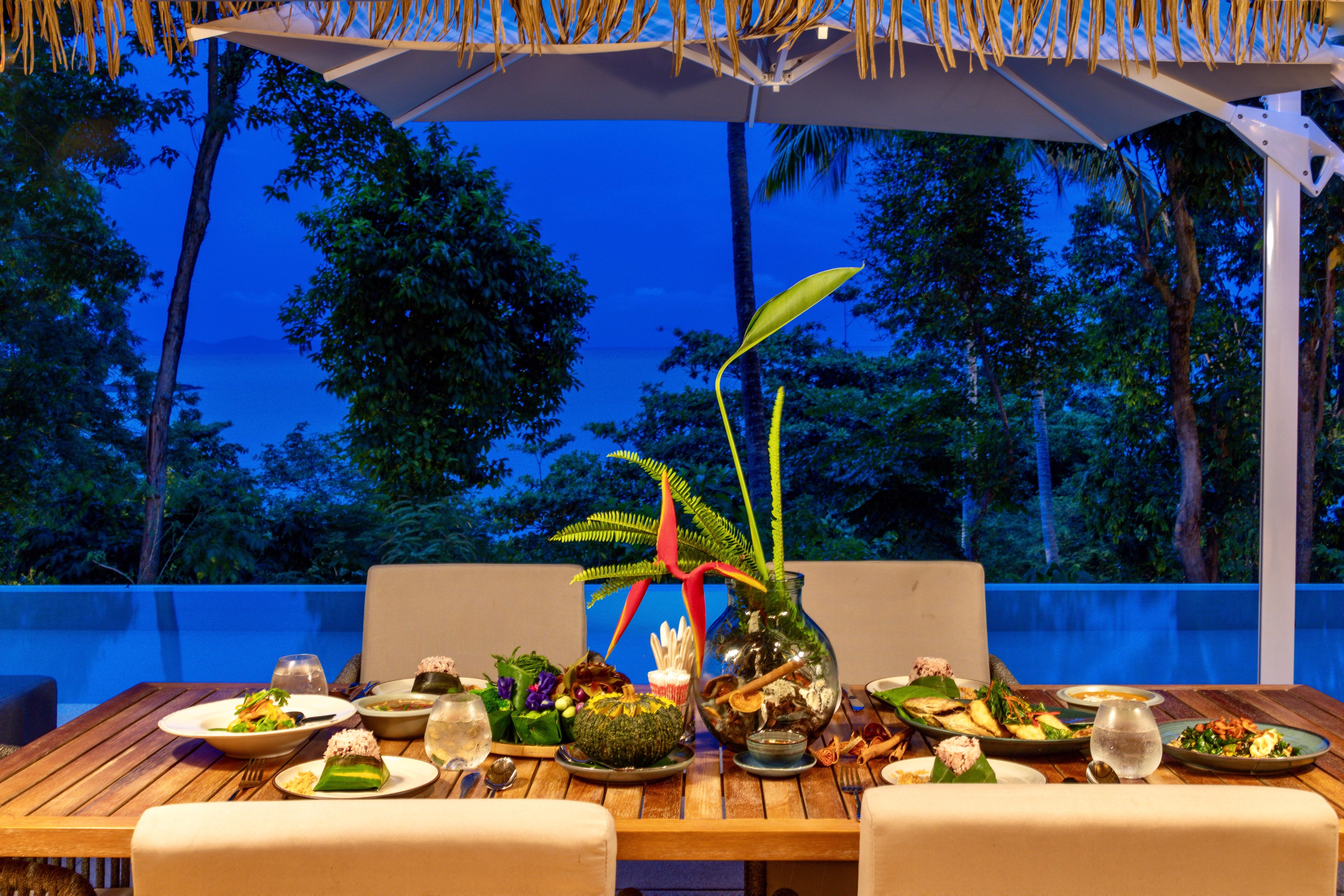 Island Escape Burasari 5* Phuket