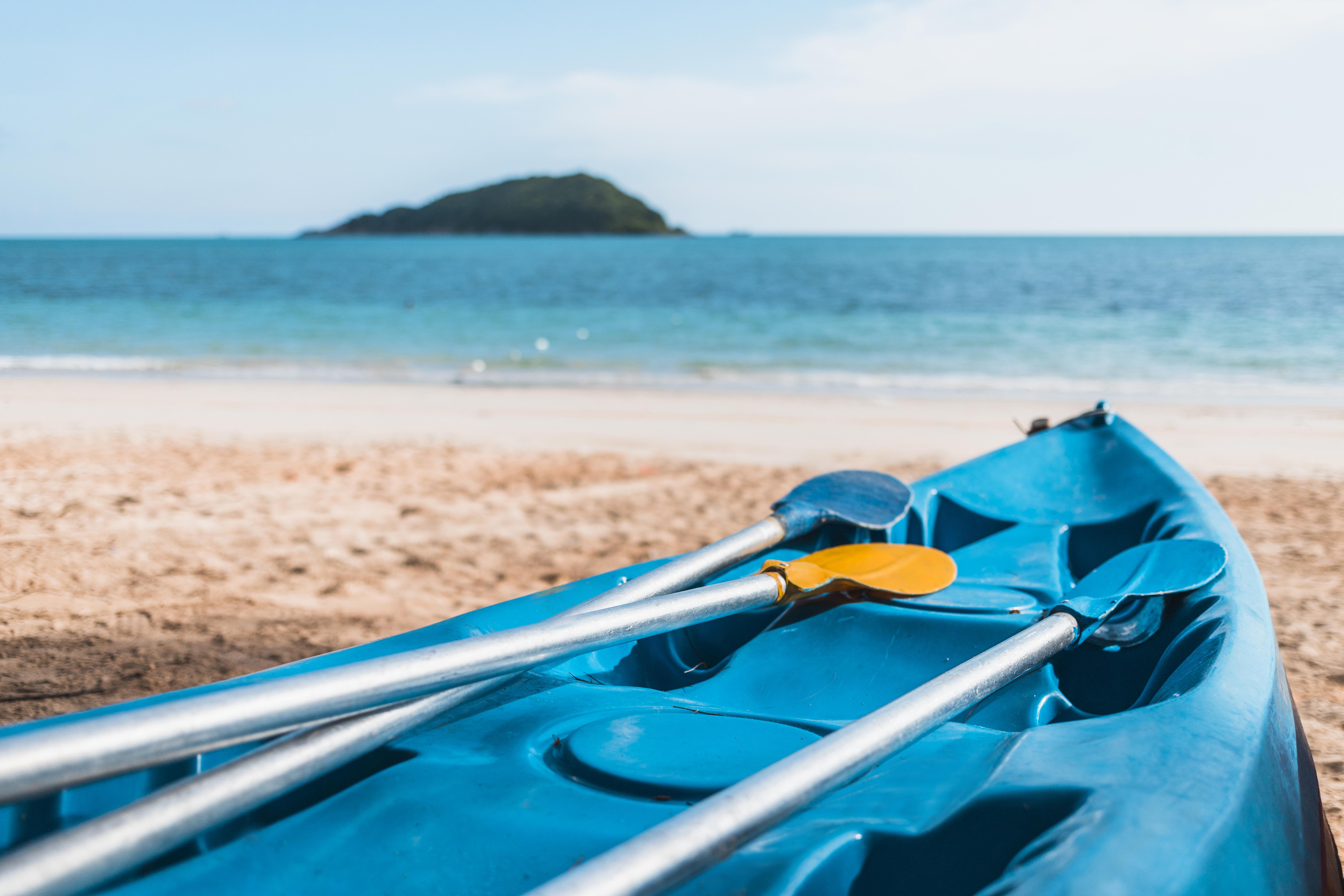 Island Escape Burasari Phuket