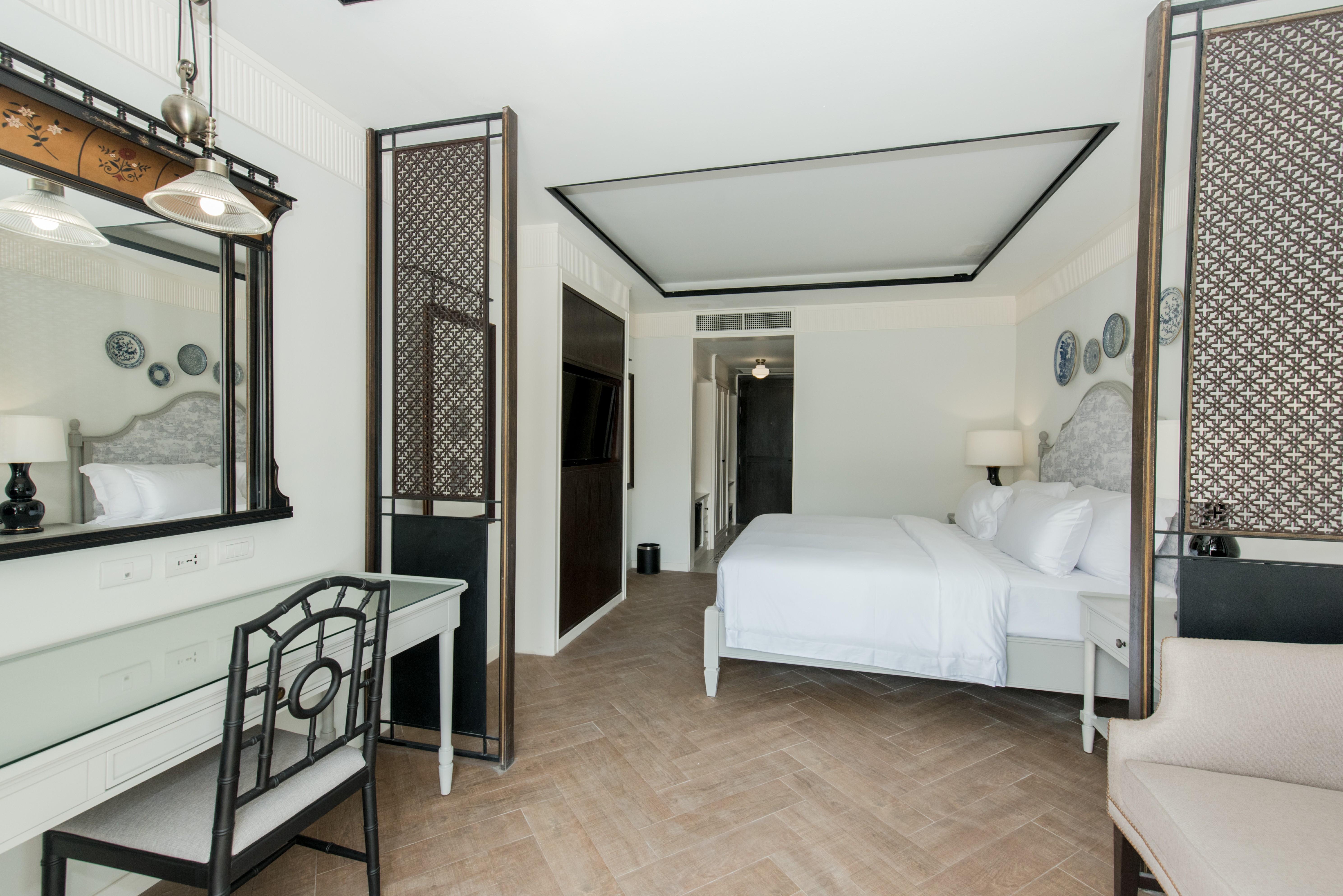 Hotel Marina Gallery Resort-kacha-kalim Bay - Sha