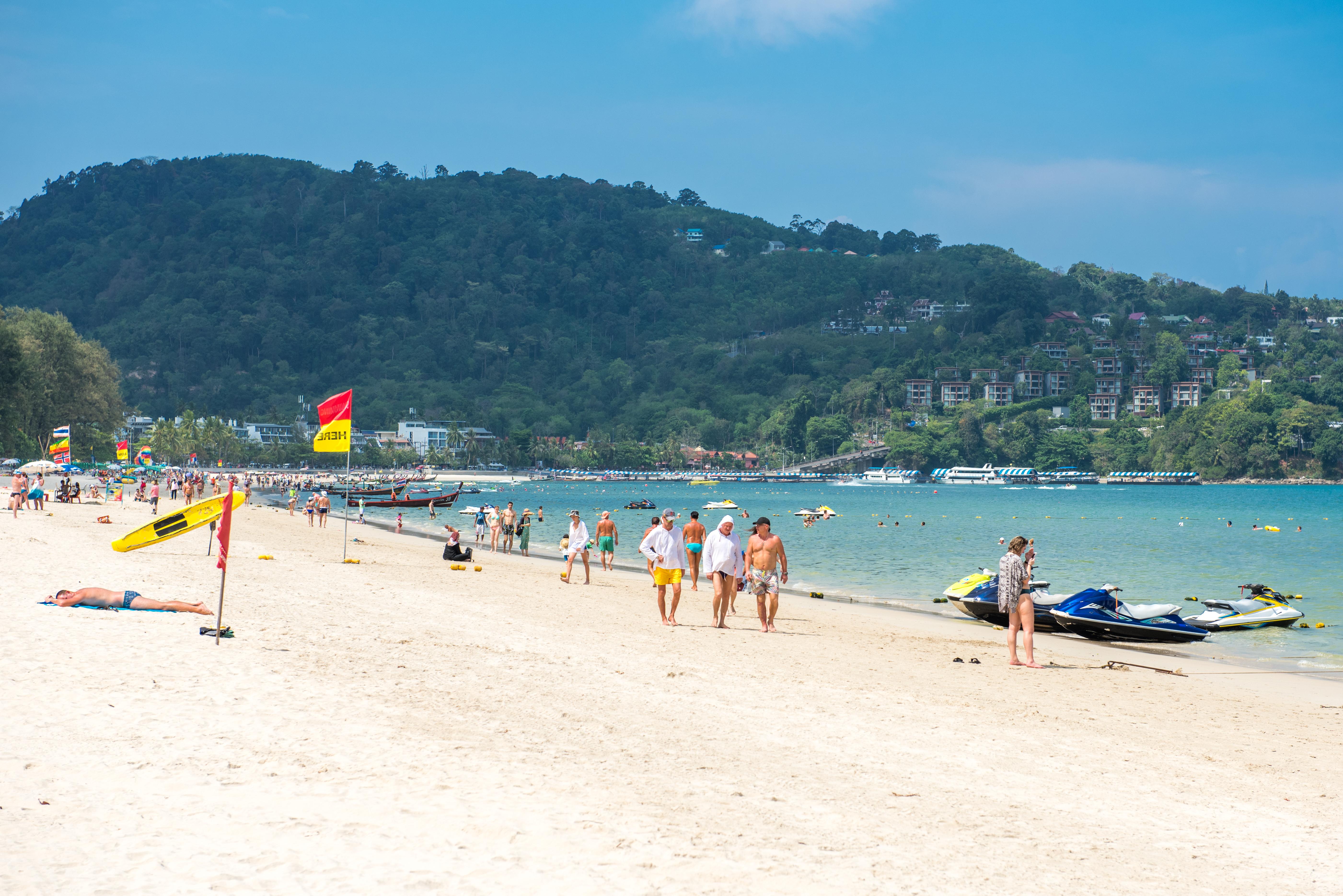 Marina Gallery Resort-kacha-kalim Bay - Sha 5*