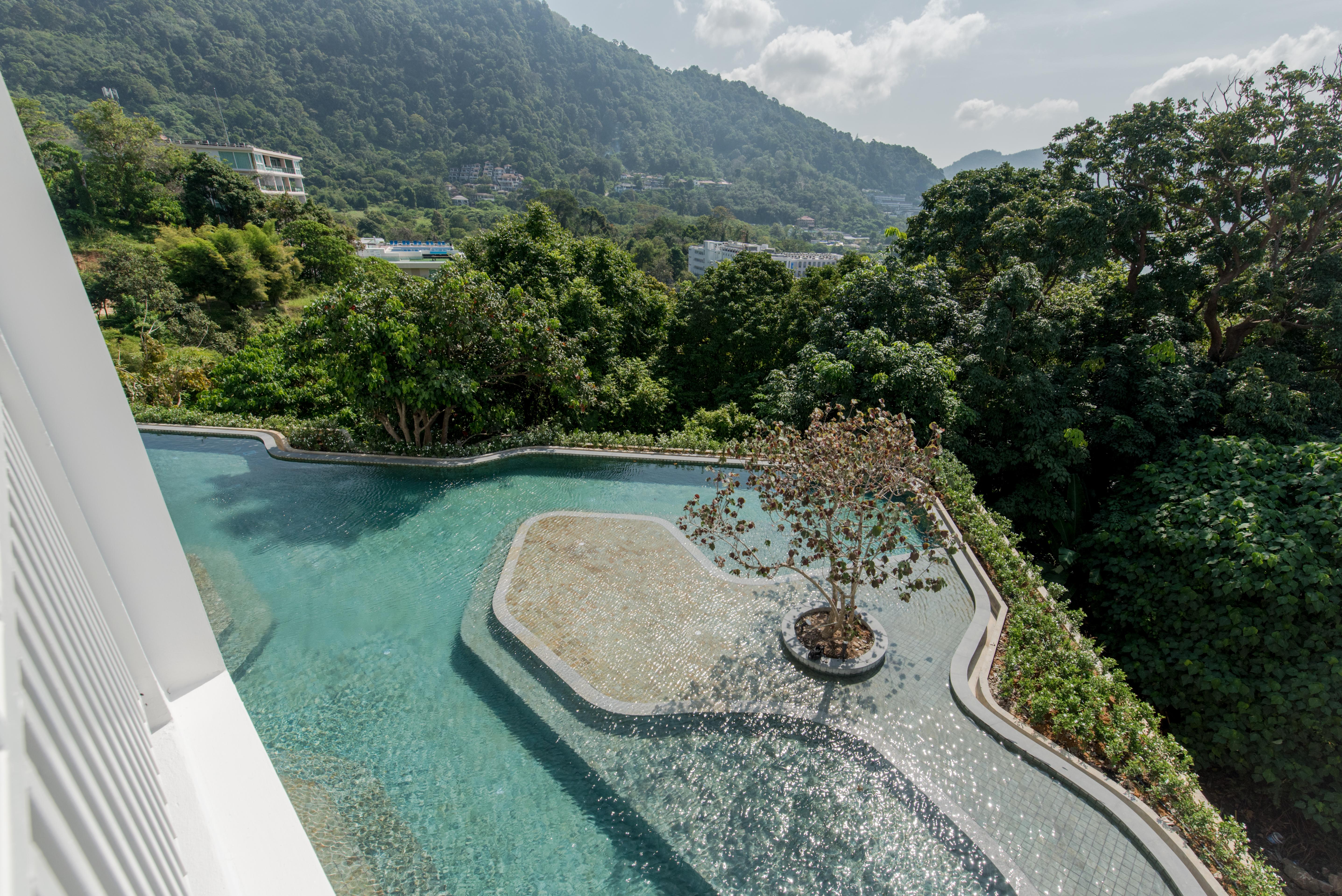 Marina Gallery Resort-kacha-kalim Bay - Sha Hotel 5*