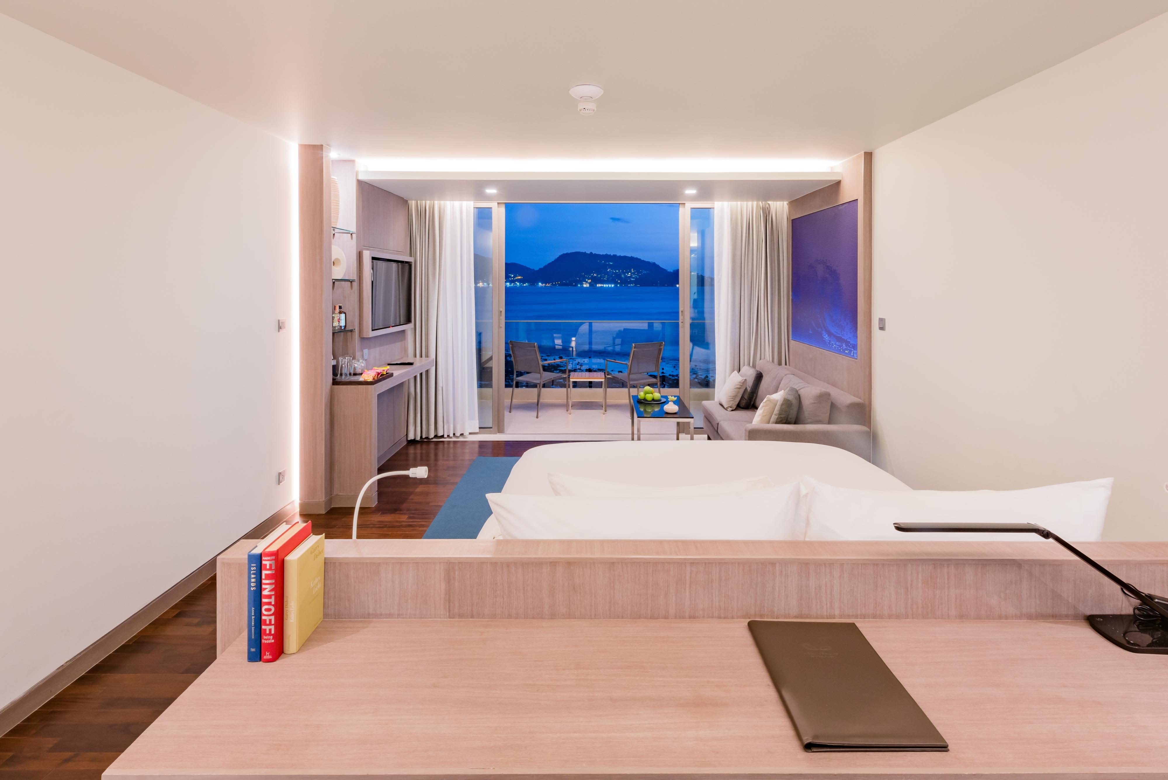 Oceanfront - Sha Extra Resort Patong