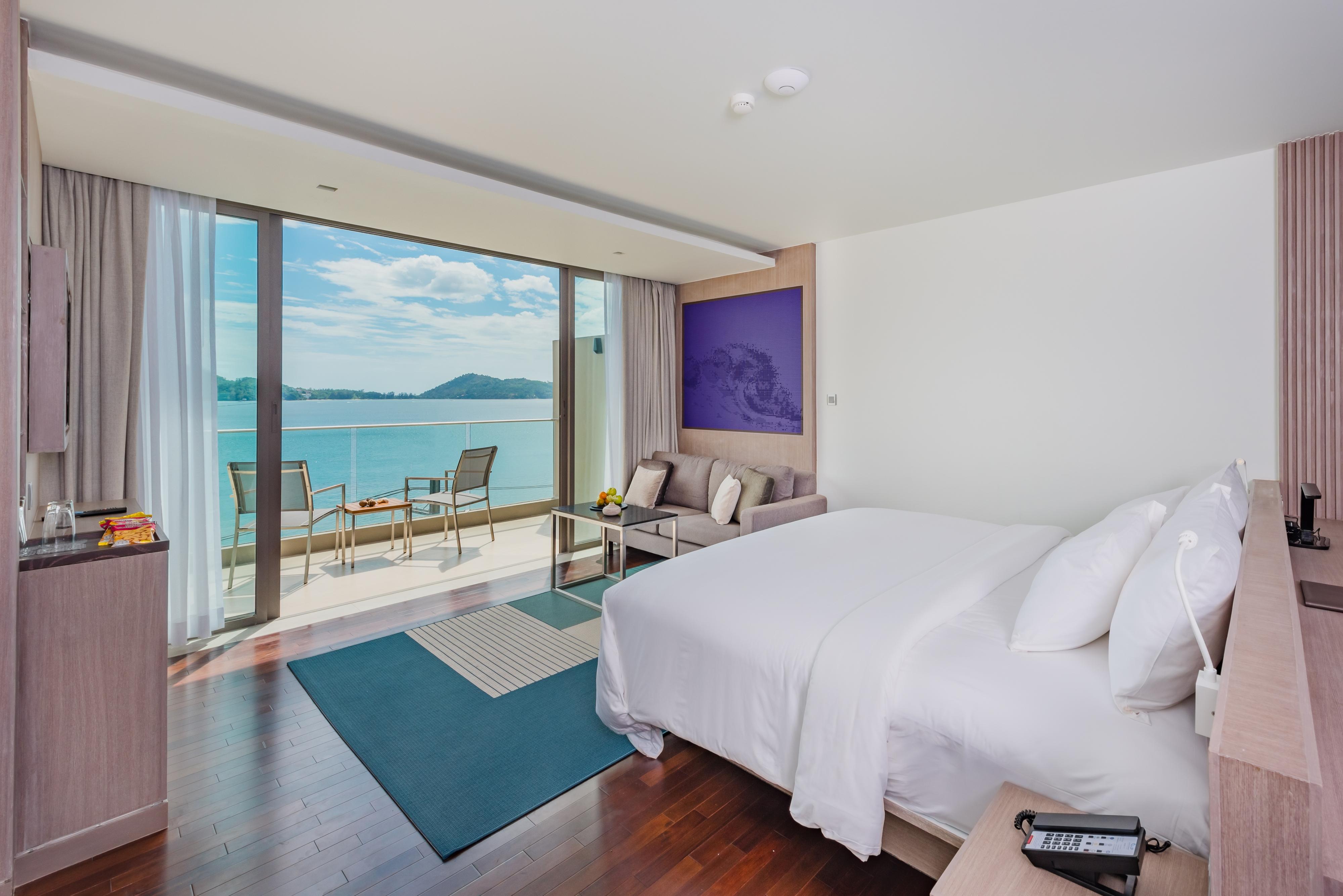 Oceanfront - Sha Extra 5*