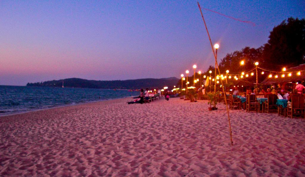 Sharaya 3* Patong