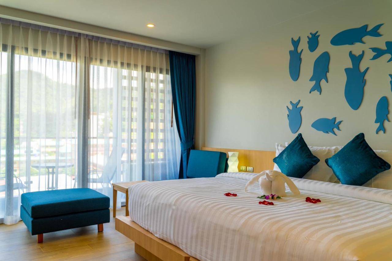 Golden Paradise - Sha Hotel