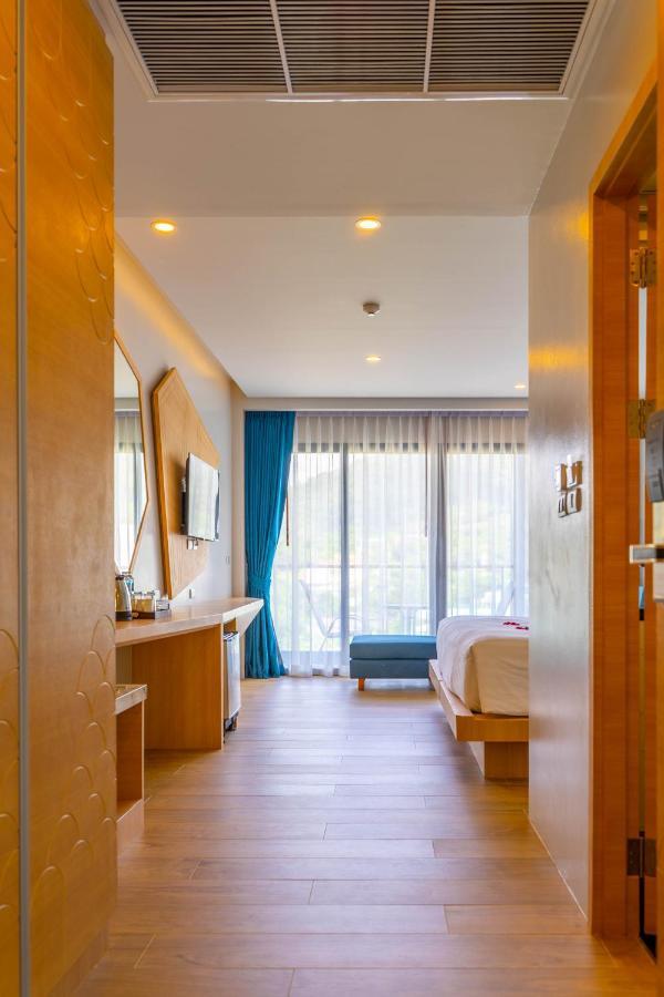 Golden Paradise - Sha Hotel 4*