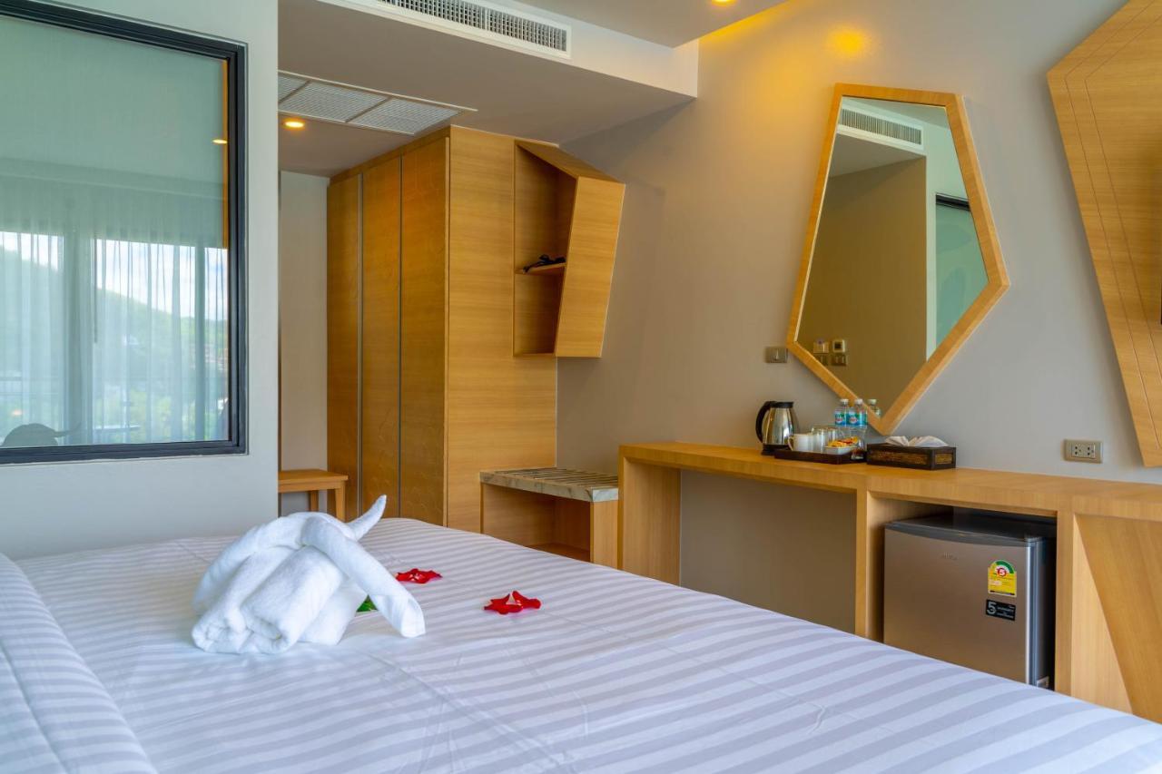 Hotel Golden Paradise - Sha Karon