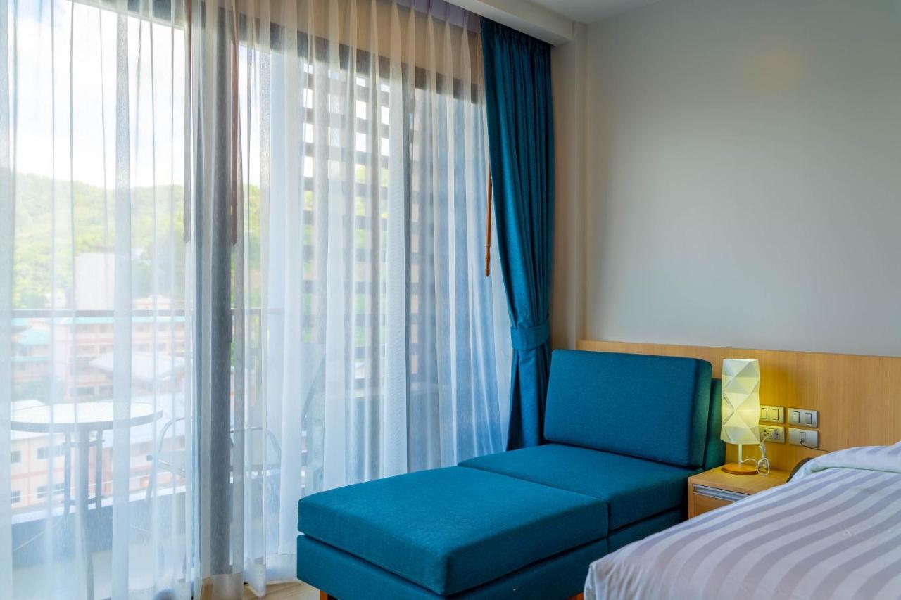 Golden Paradise - Sha Hotel