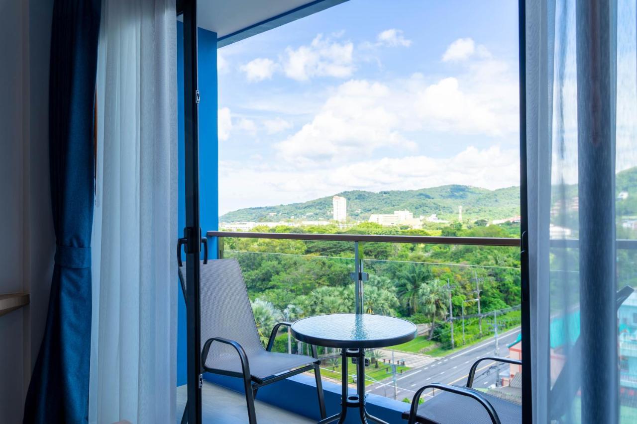 Golden Paradise - Sha Hotel