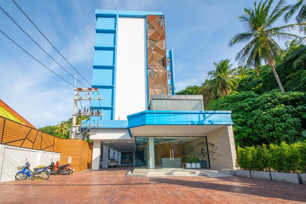 Hotel Golden Paradise - Sha
