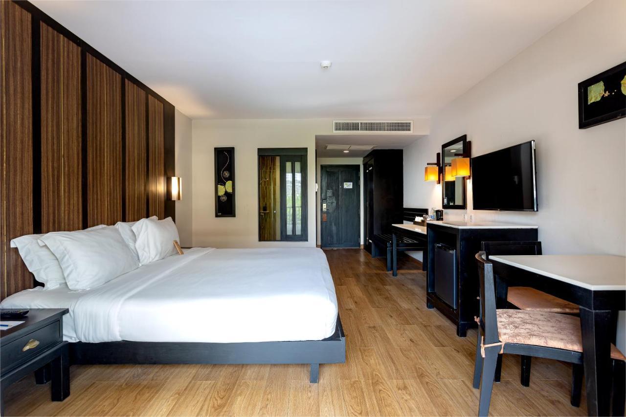 Deevana & 4* Patong