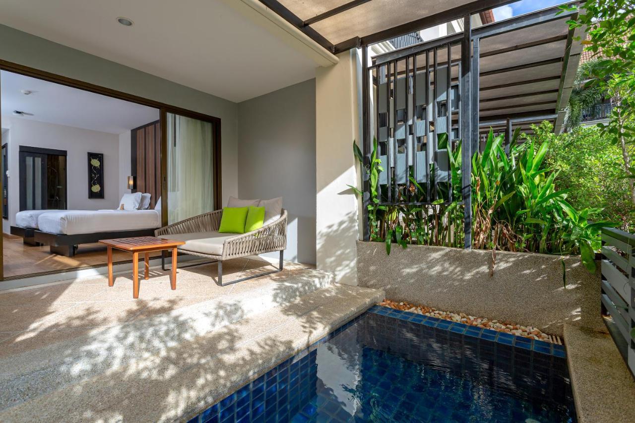 Deevana & 4* Patong