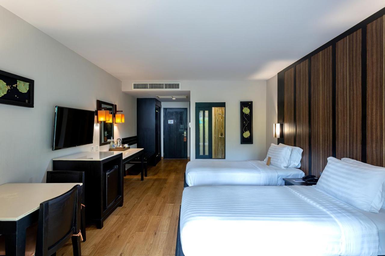 Resort Deevana & Patong
