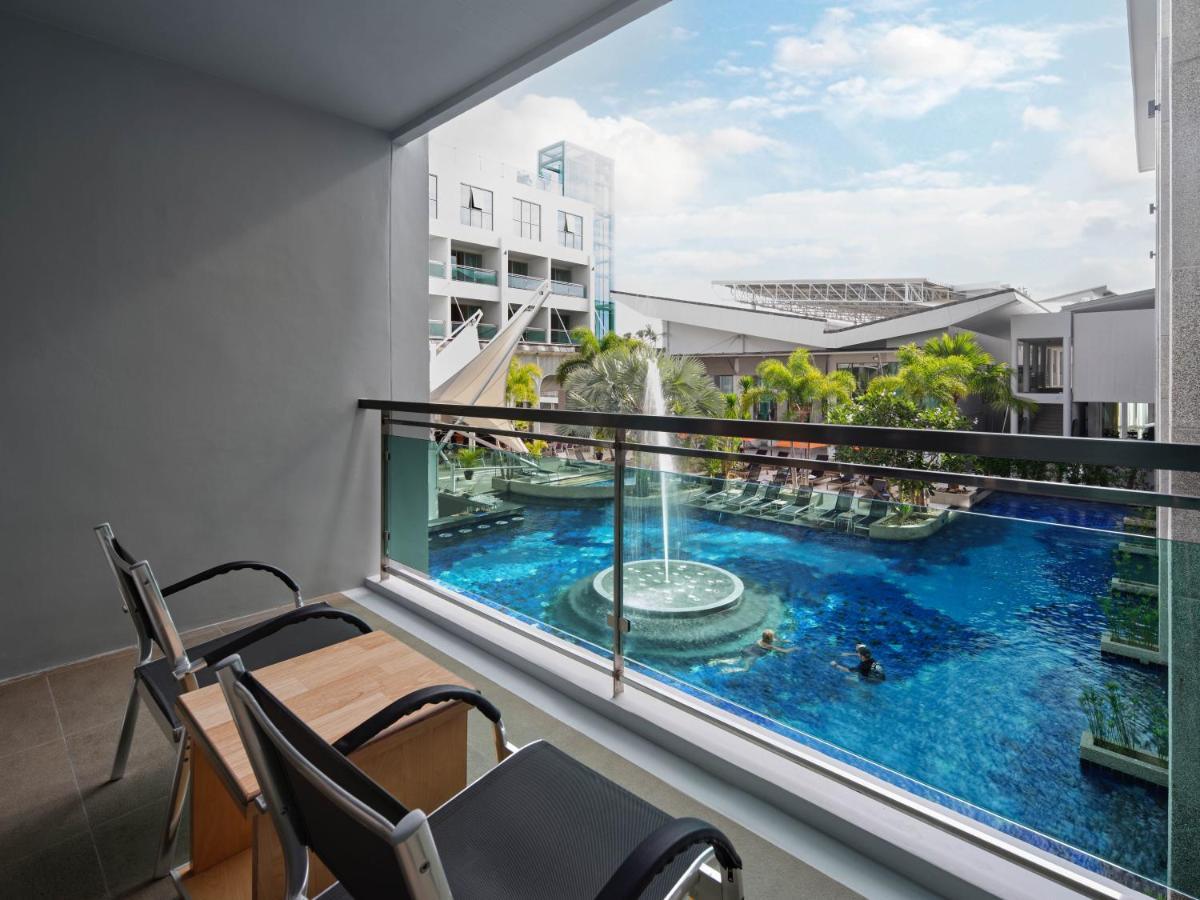 Resort The Kee & Patong