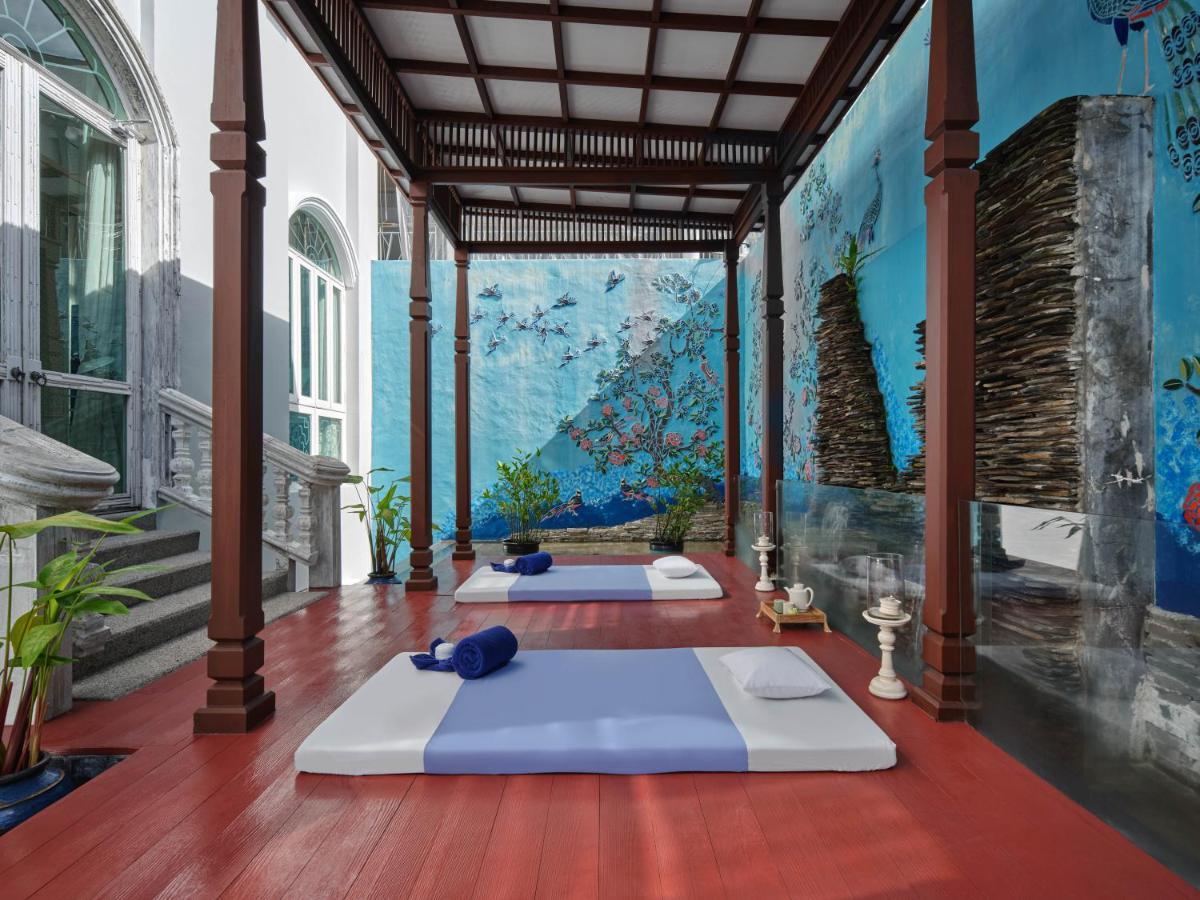 Resort The Kee &