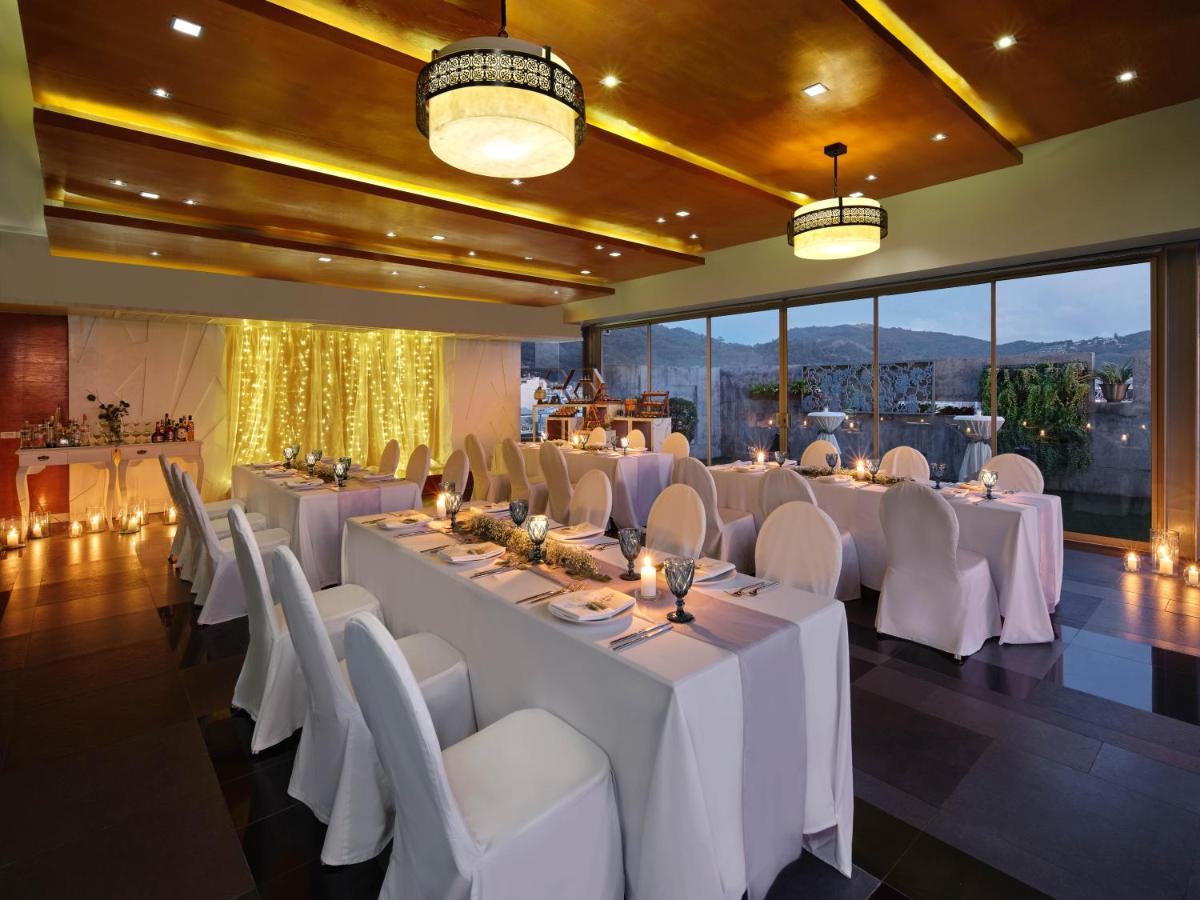 The Kee & Resort
