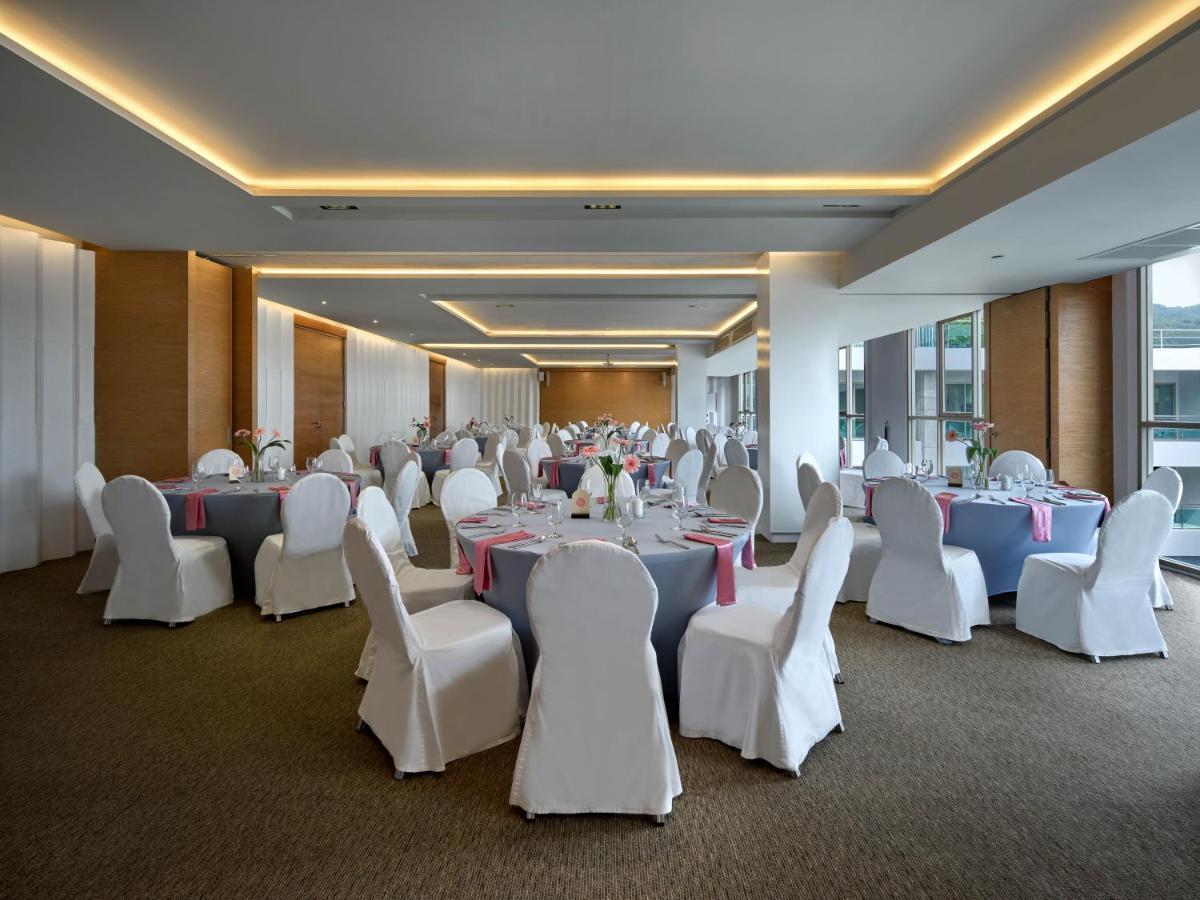 The Kee & 4* Patong
