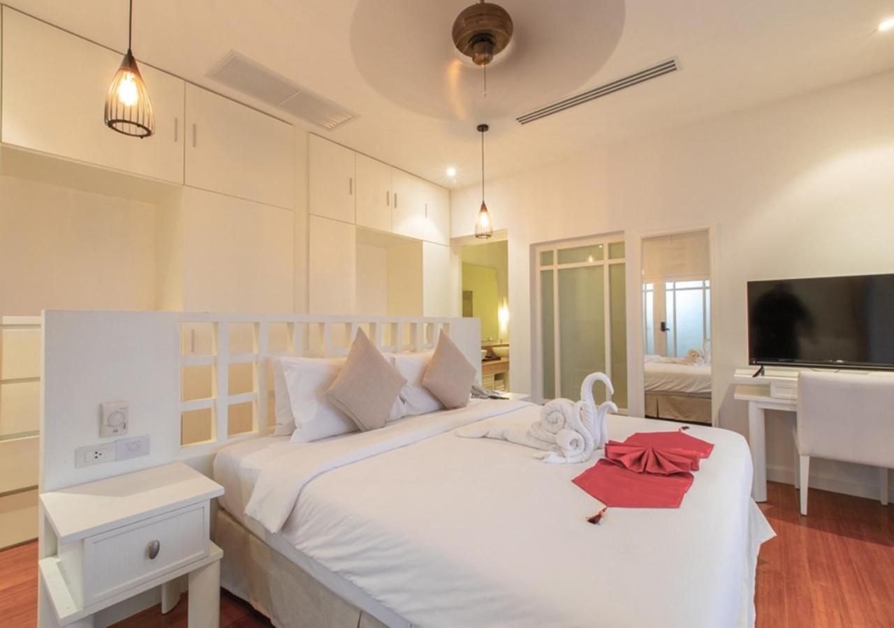Indochine And - Sha Extra Resort