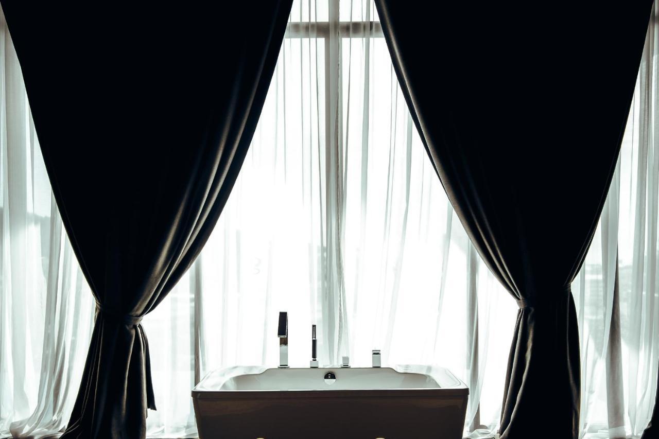 Hotel The Senses Pool 4*