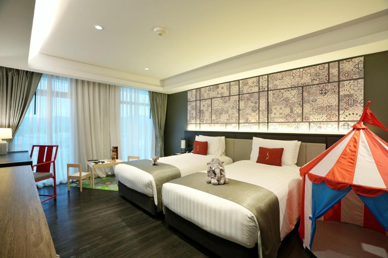 Ramada Plaza By Wyndham Chao Fah Phuket