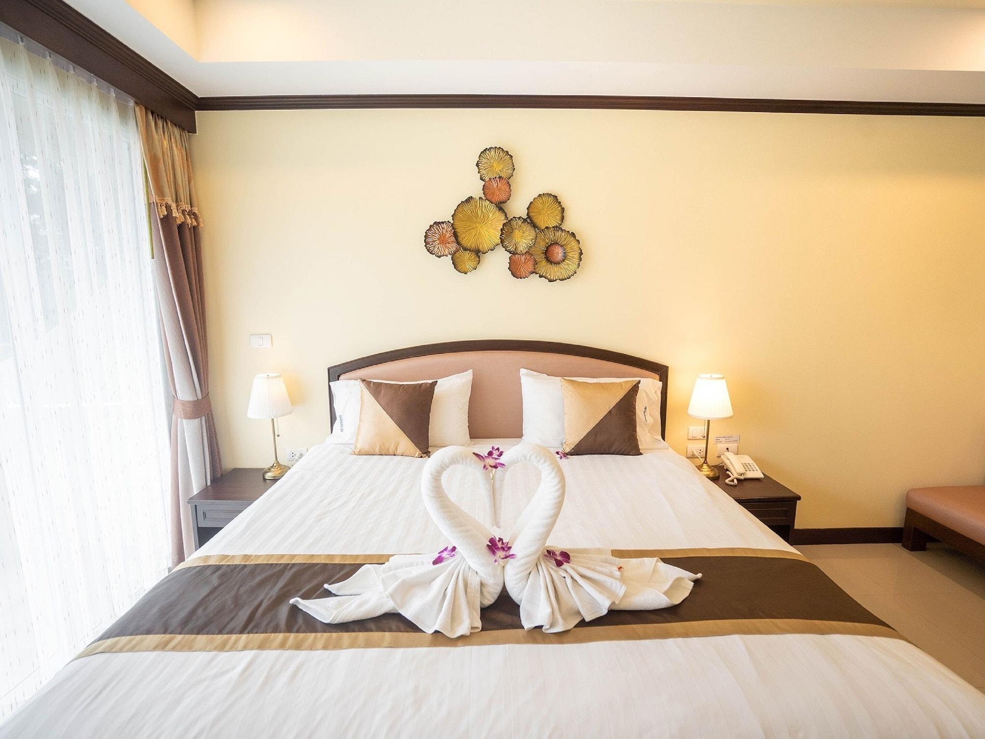 Baan Sailom Phuket - Sha Extra