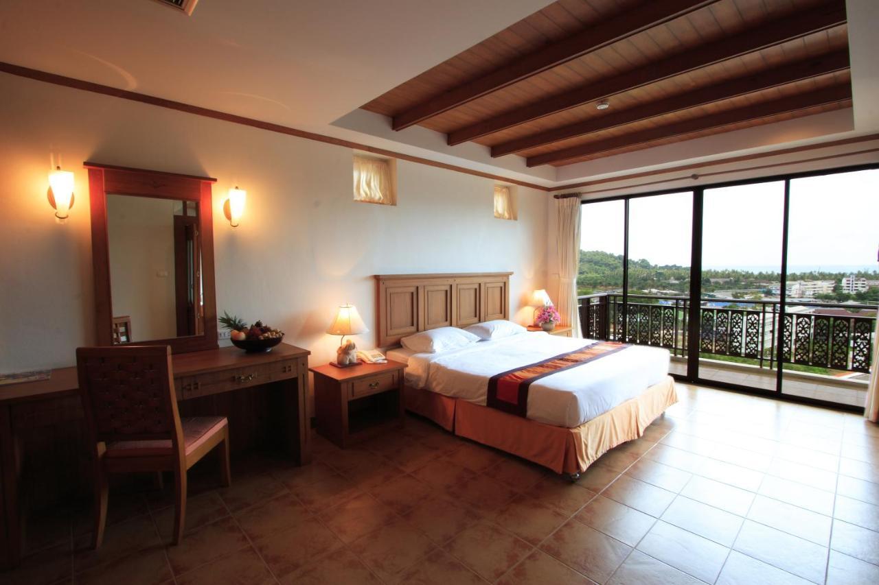 Sun Hill Hotel Patong