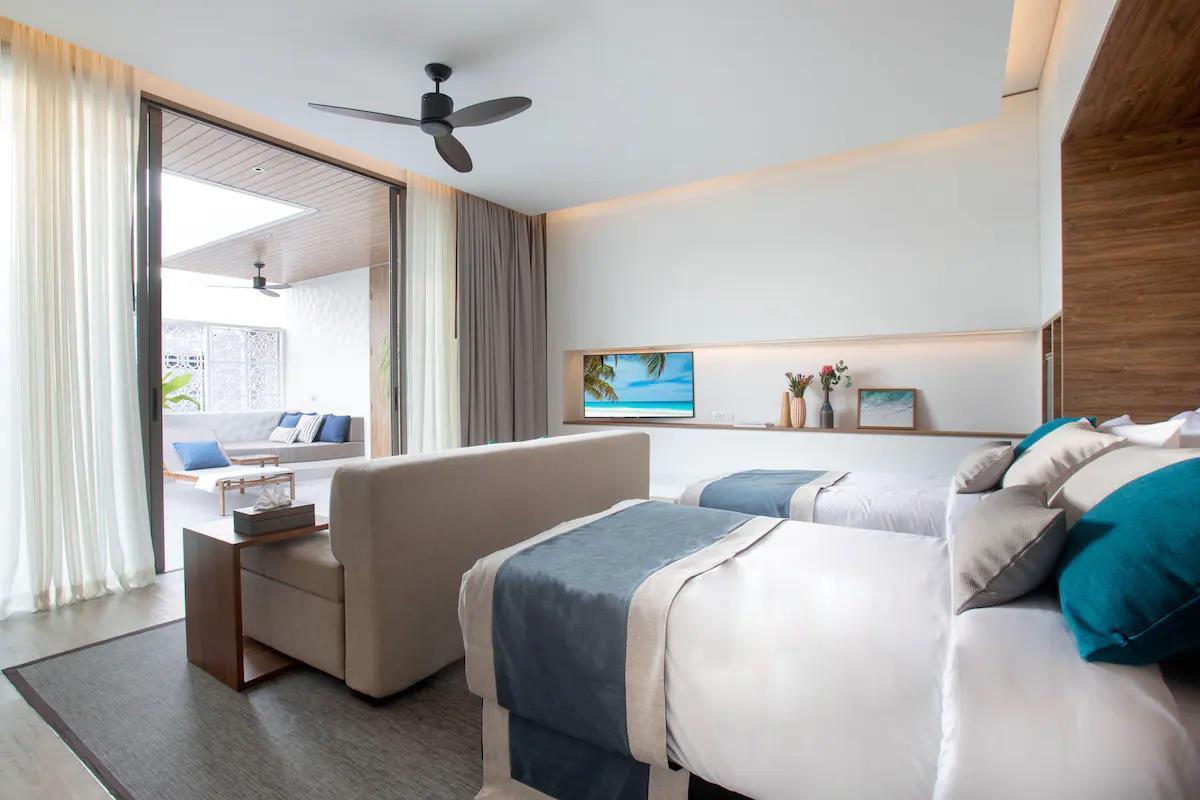 Melia Phuket Hotel