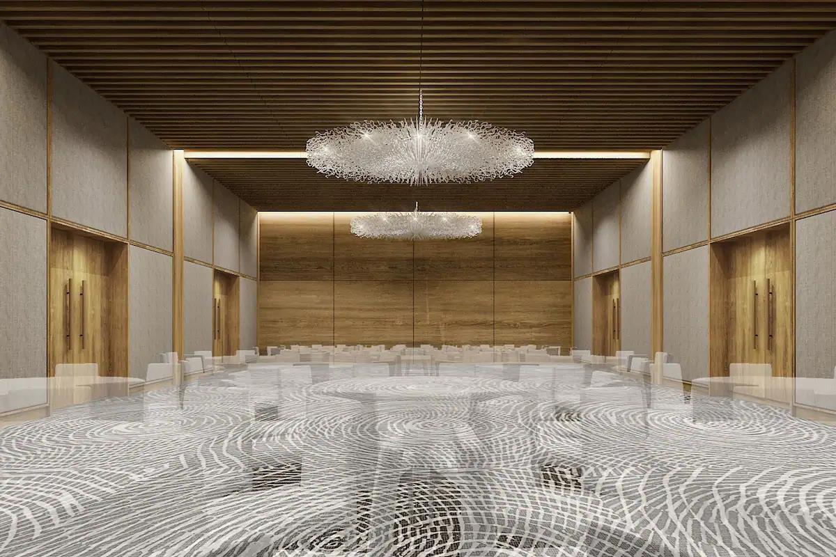 Hotel Melia Phuket Mai Khao