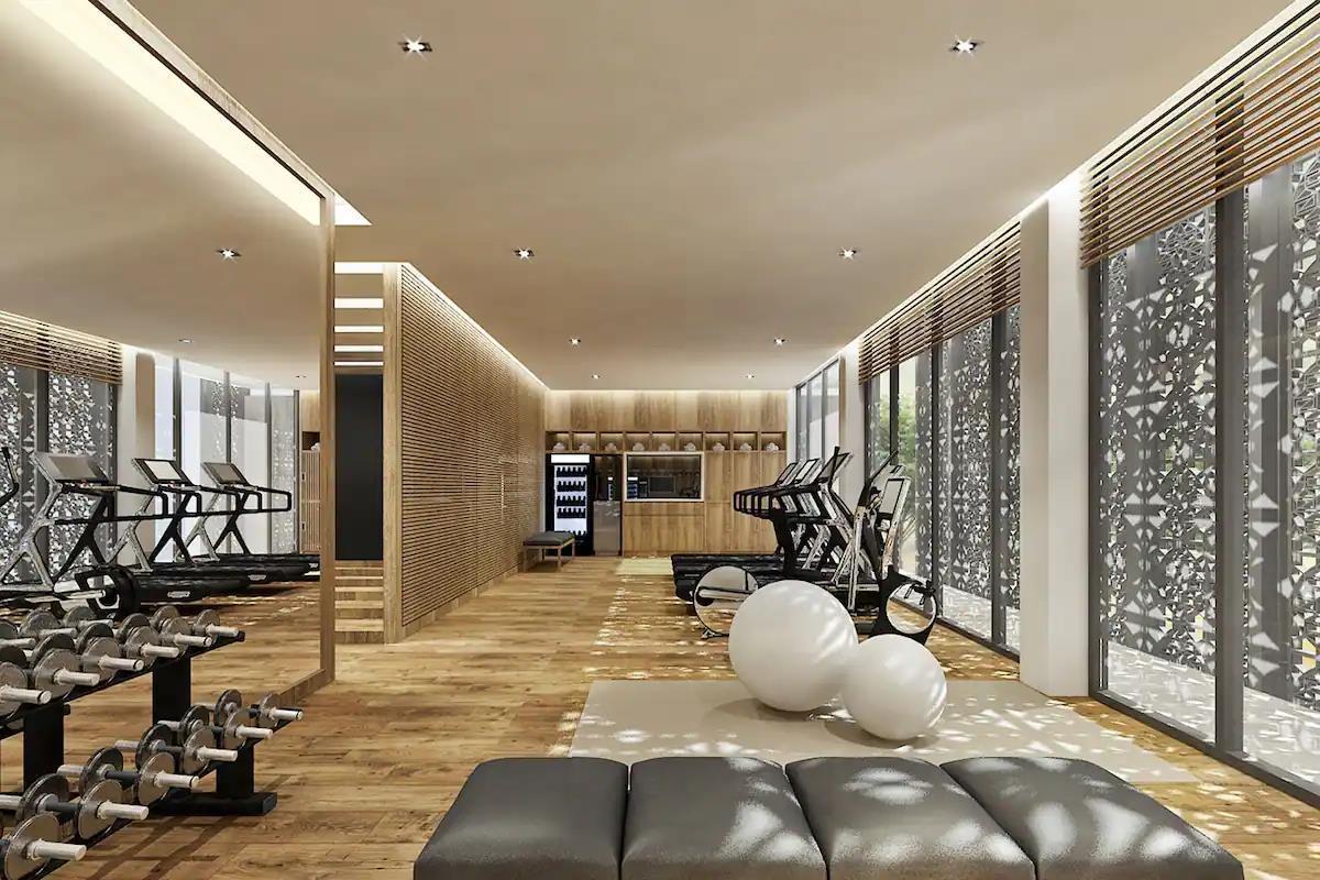 Melia Phuket 5*