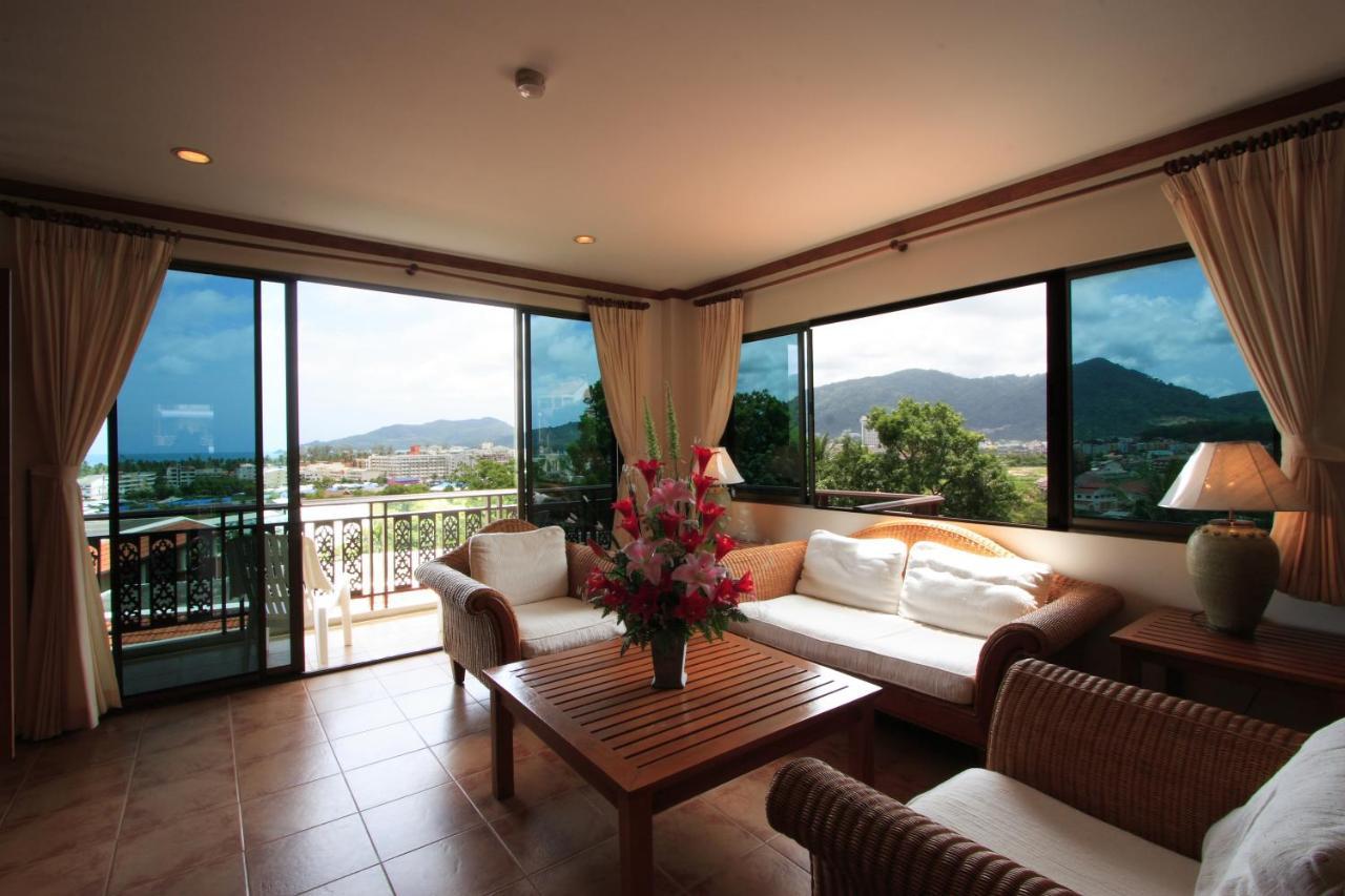 Sun Hill 3*