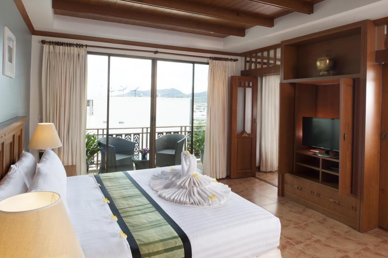 Hotel Sun Hill 3*