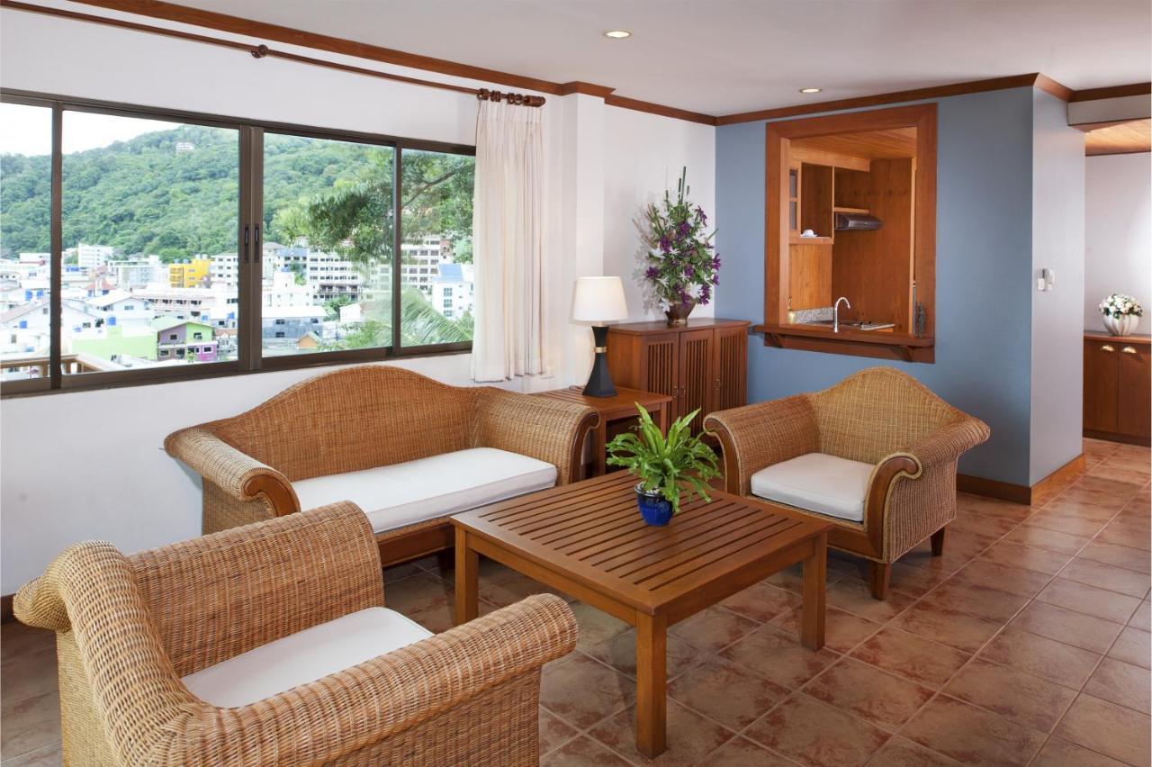 Hotel Sun Hill Patong