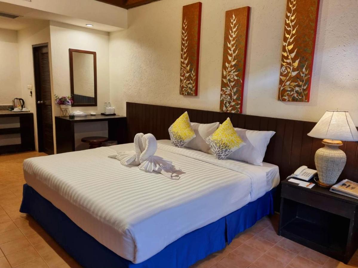 Karona & - Sha Extra Resort Karon