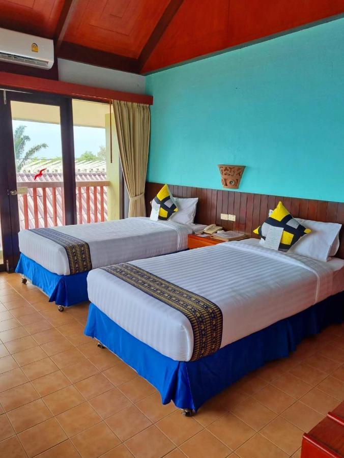 Karona & - Sha Extra Resort Karon