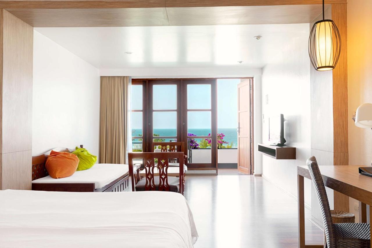 Western Phuket Ocean 3*