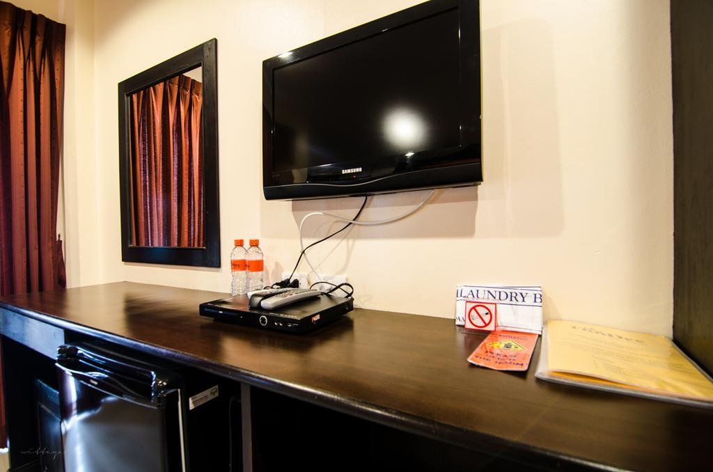Hotel Fundee Boutique
