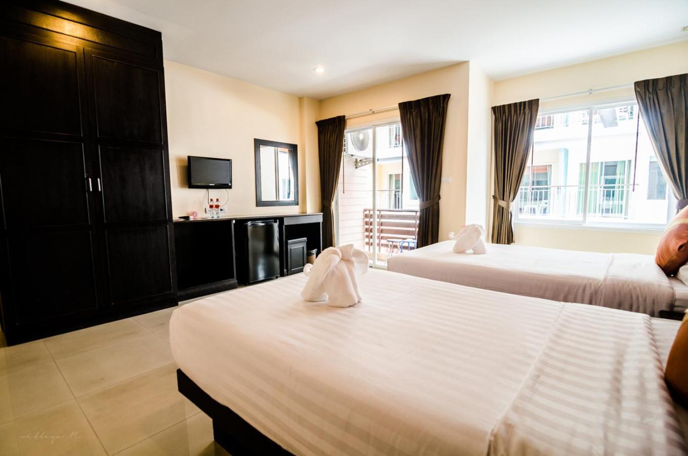Fundee Boutique Hotel 3*