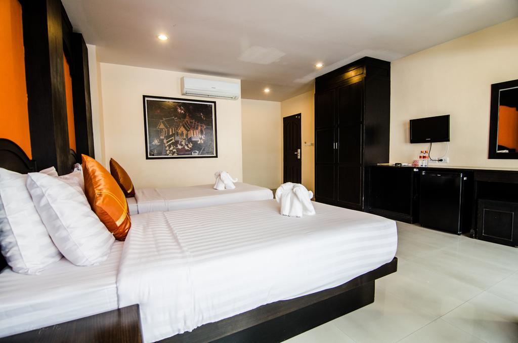 Hotel Fundee Boutique 3*