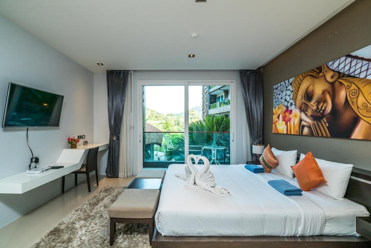Apartment Emerald Terrace By Lofty