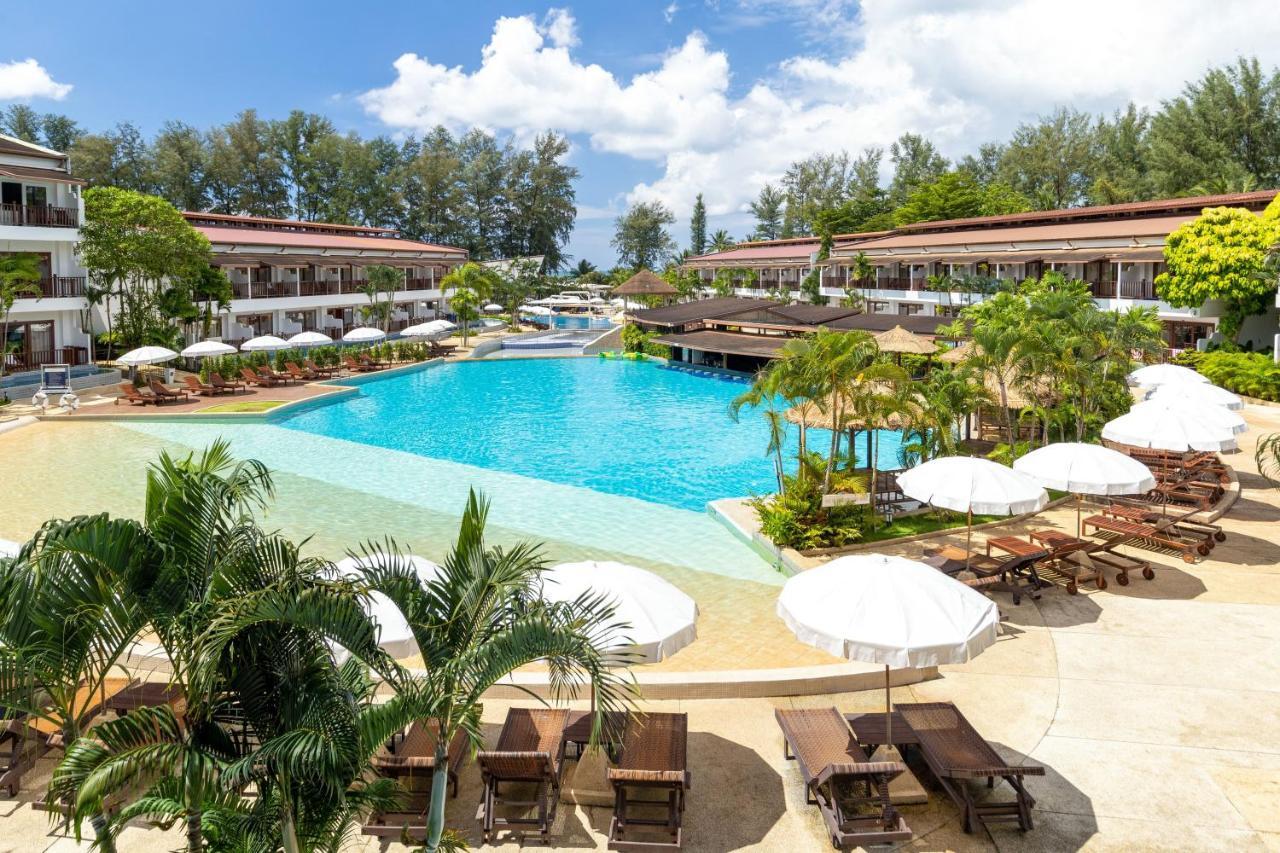 Resort Arinara Phuket - Sha Extra 4*